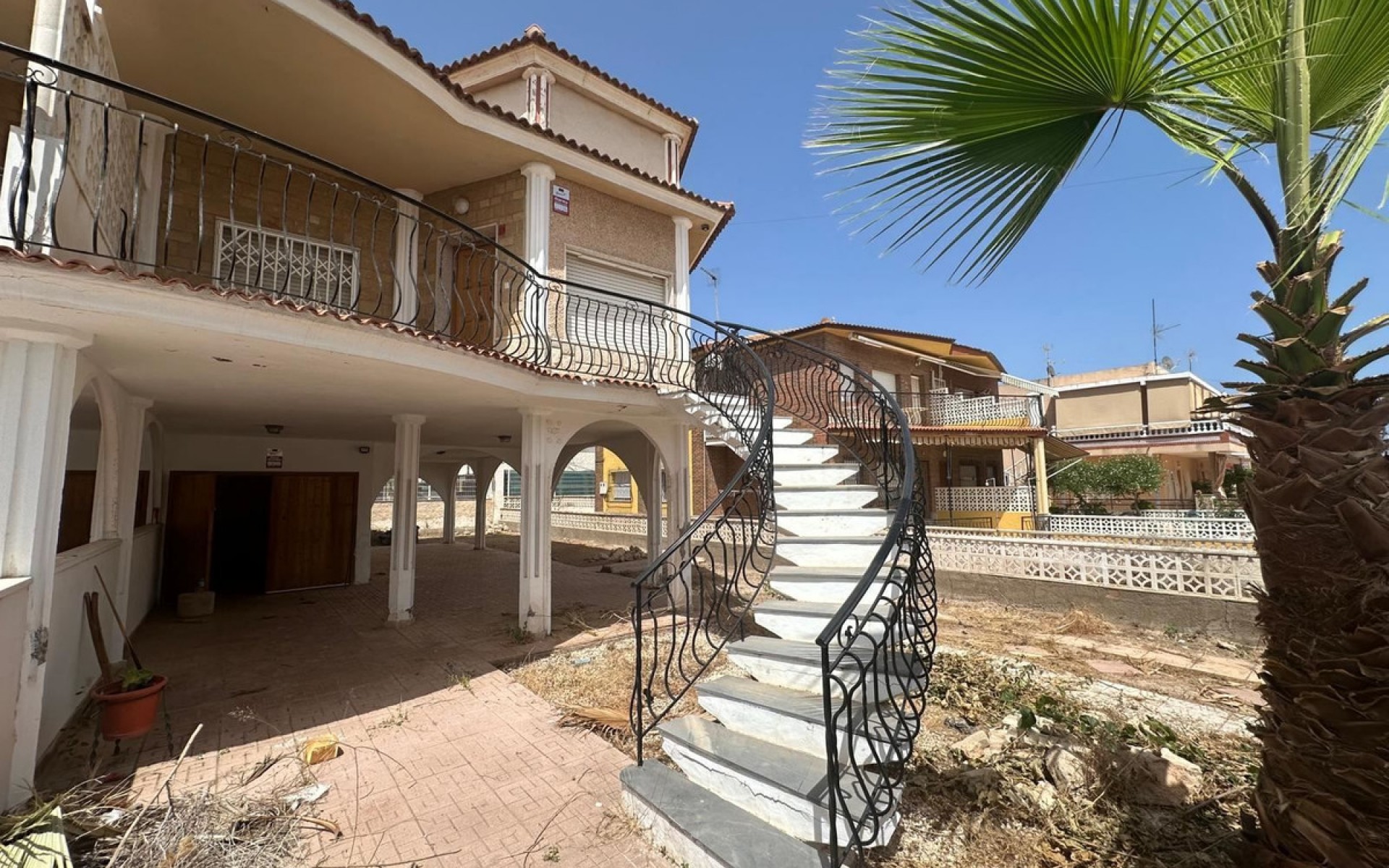 zum Verkauf - Reihenhaus - Los Alcazares - Los Alcazares Centro