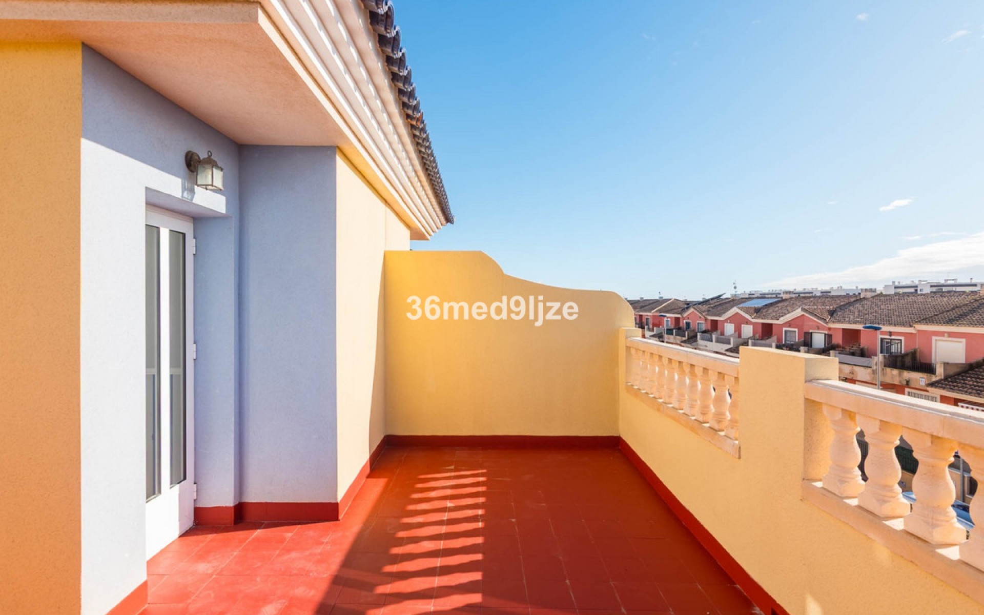 zum Verkauf - Reihenhaus - Los Alcazares - Los Alcazares Centro