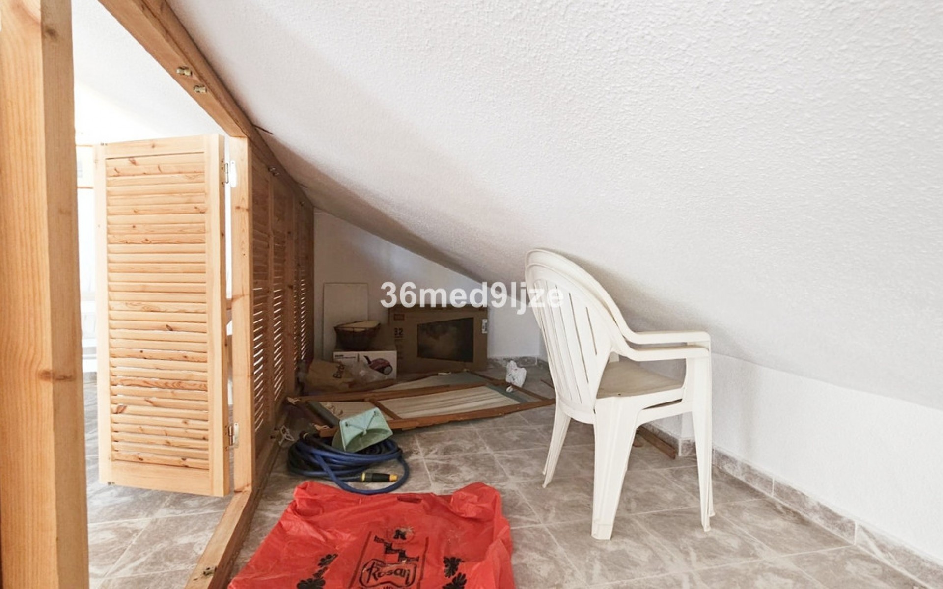 zum Verkauf - Reihenhaus - Los Alcazares - Los Alcazares Centro