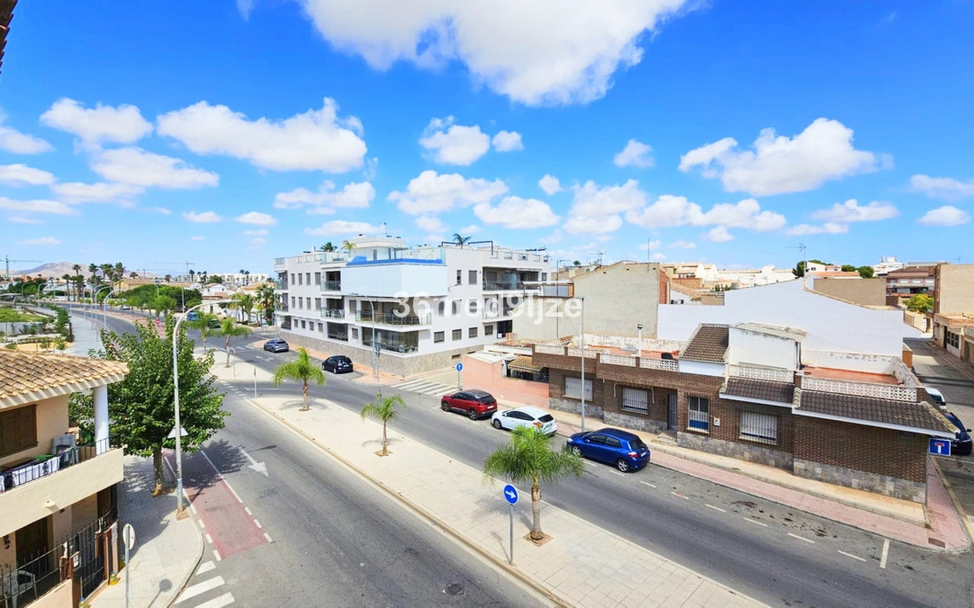 zum Verkauf - Reihenhaus - Los Alcazares - Los Alcazares Centro