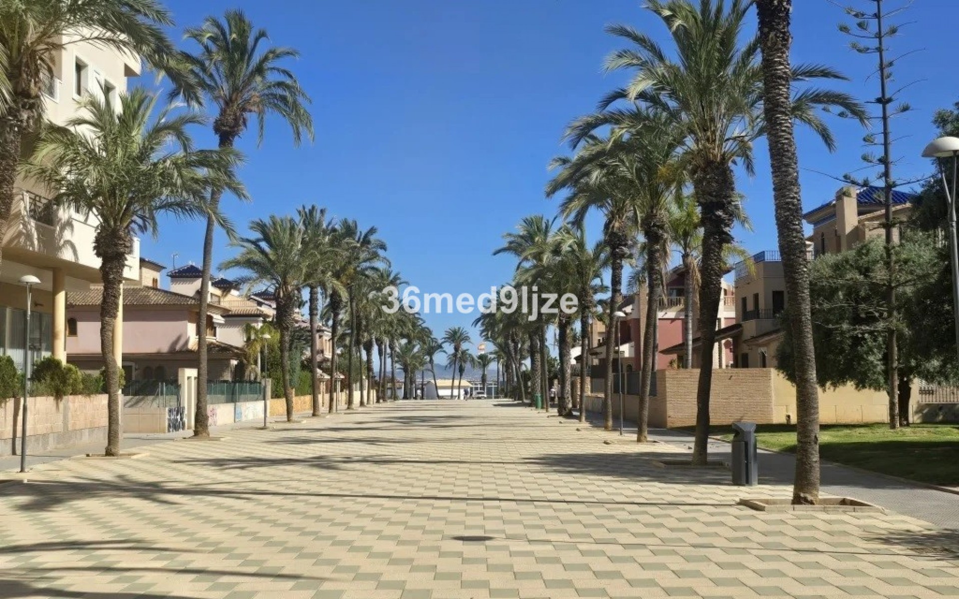 zum Verkauf - Reihenhaus - Los Alcazares - Los Alcazares Centro