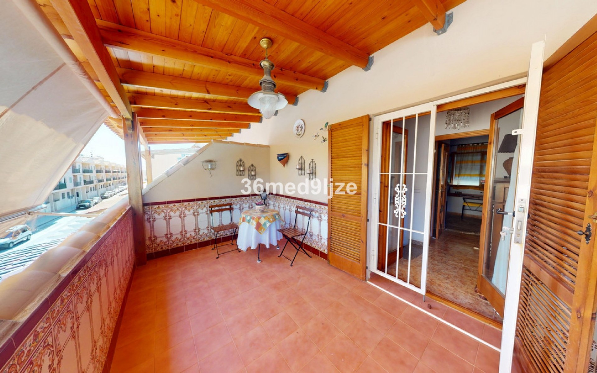 zum Verkauf - Reihenhaus - Los Alcazares - Los Alcazares Centro