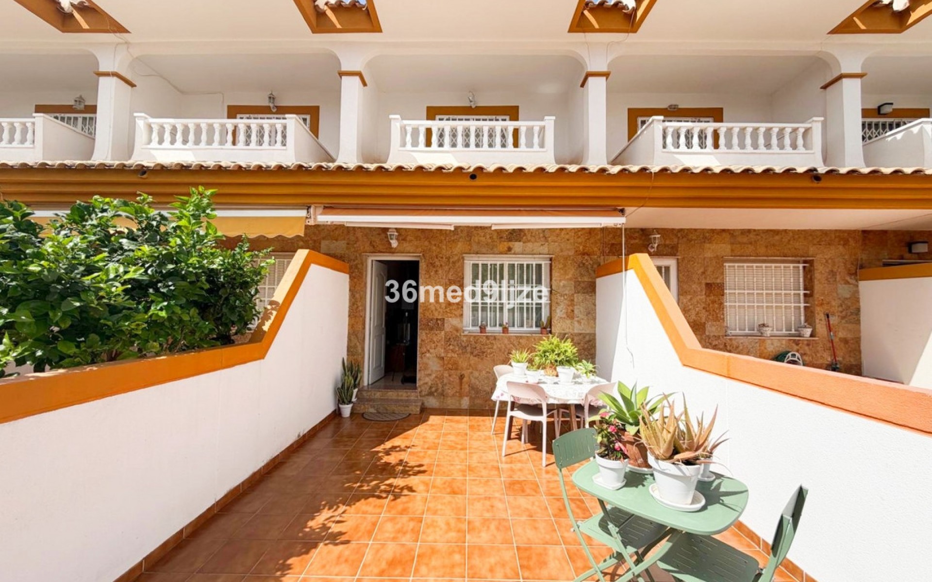 zum Verkauf - Reihenhaus - Los Alcazares - Los Alcazares Centro