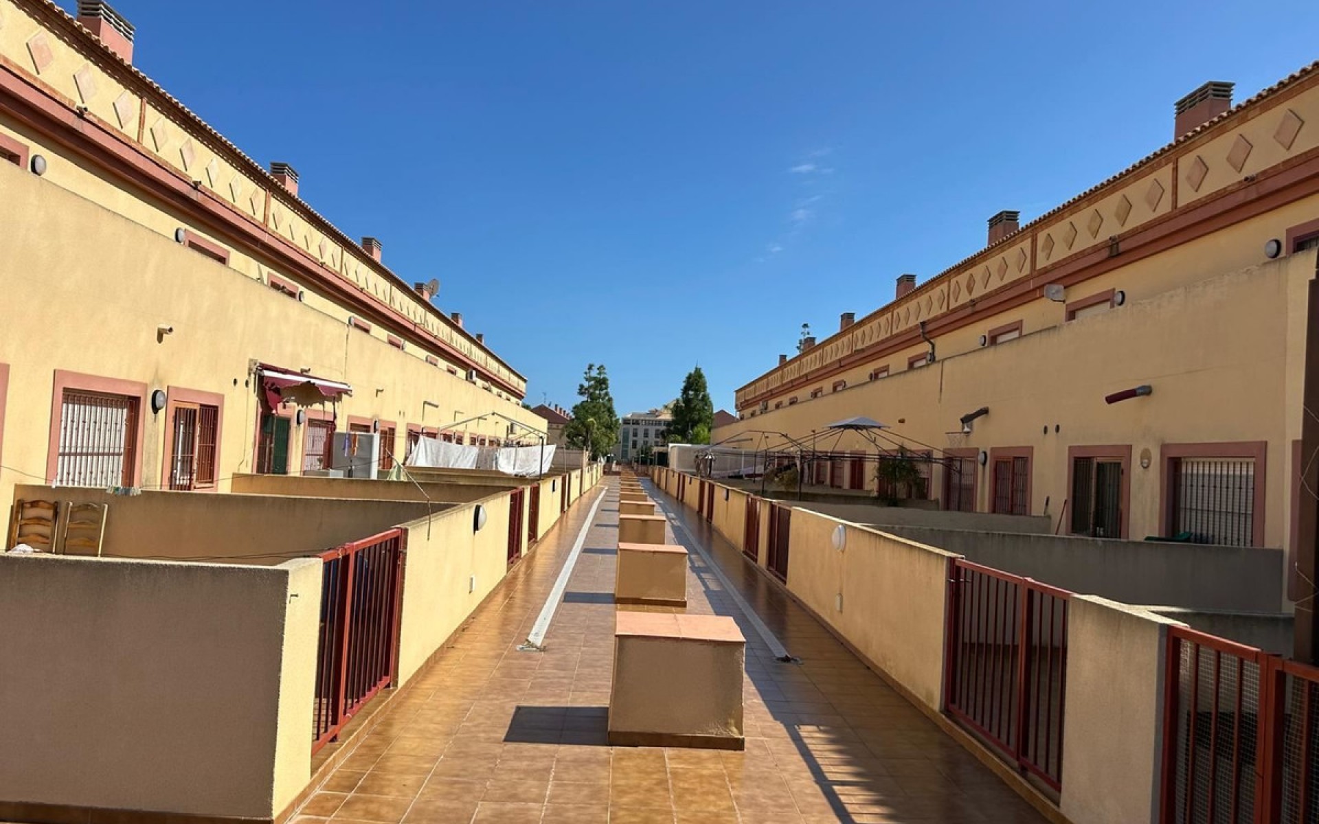 zum Verkauf - Reihenhaus - Los Alcazares - Los Alcazares Centro