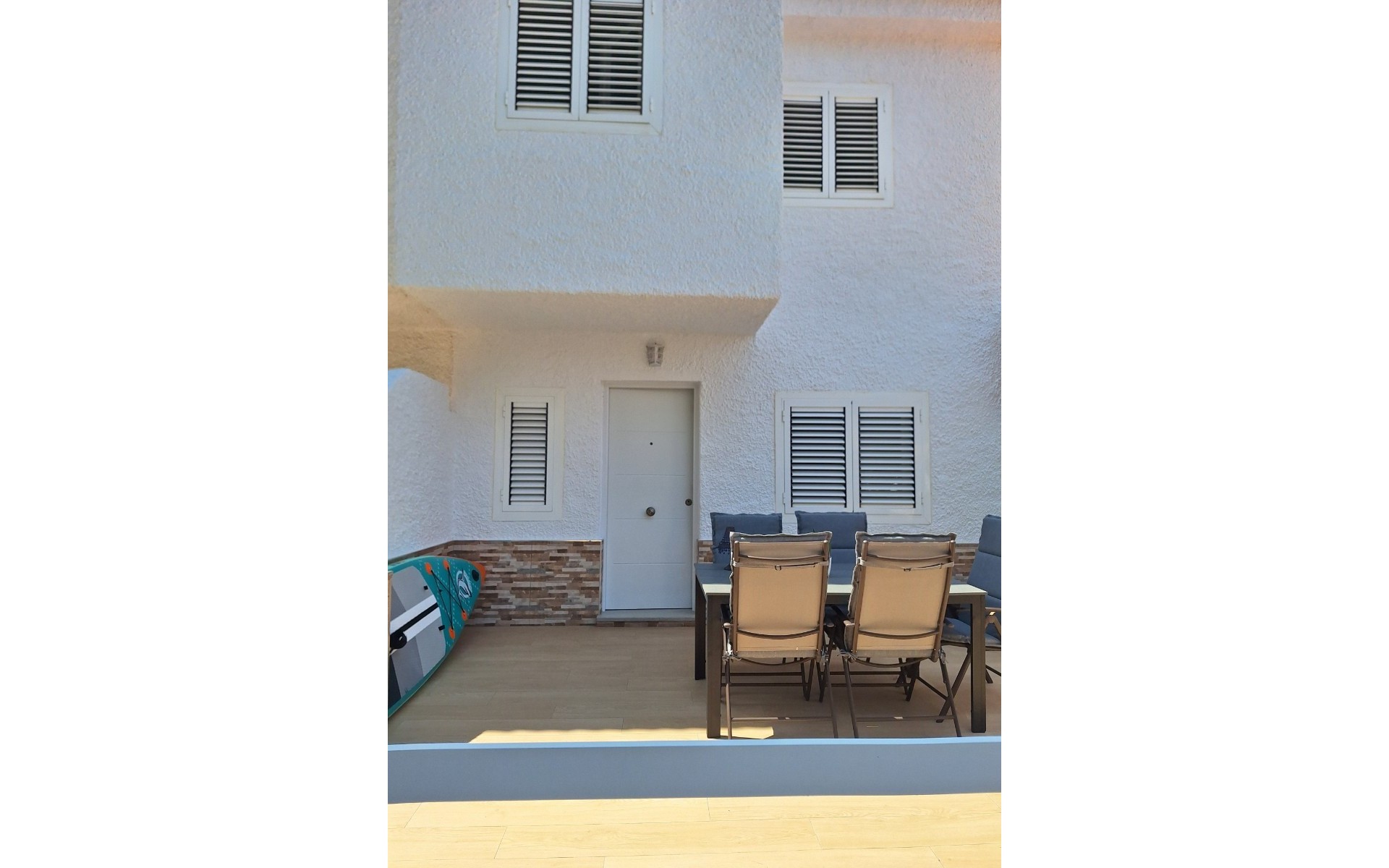 zum Verkauf - Reihenhaus - Los Alcazares - Los Narejos