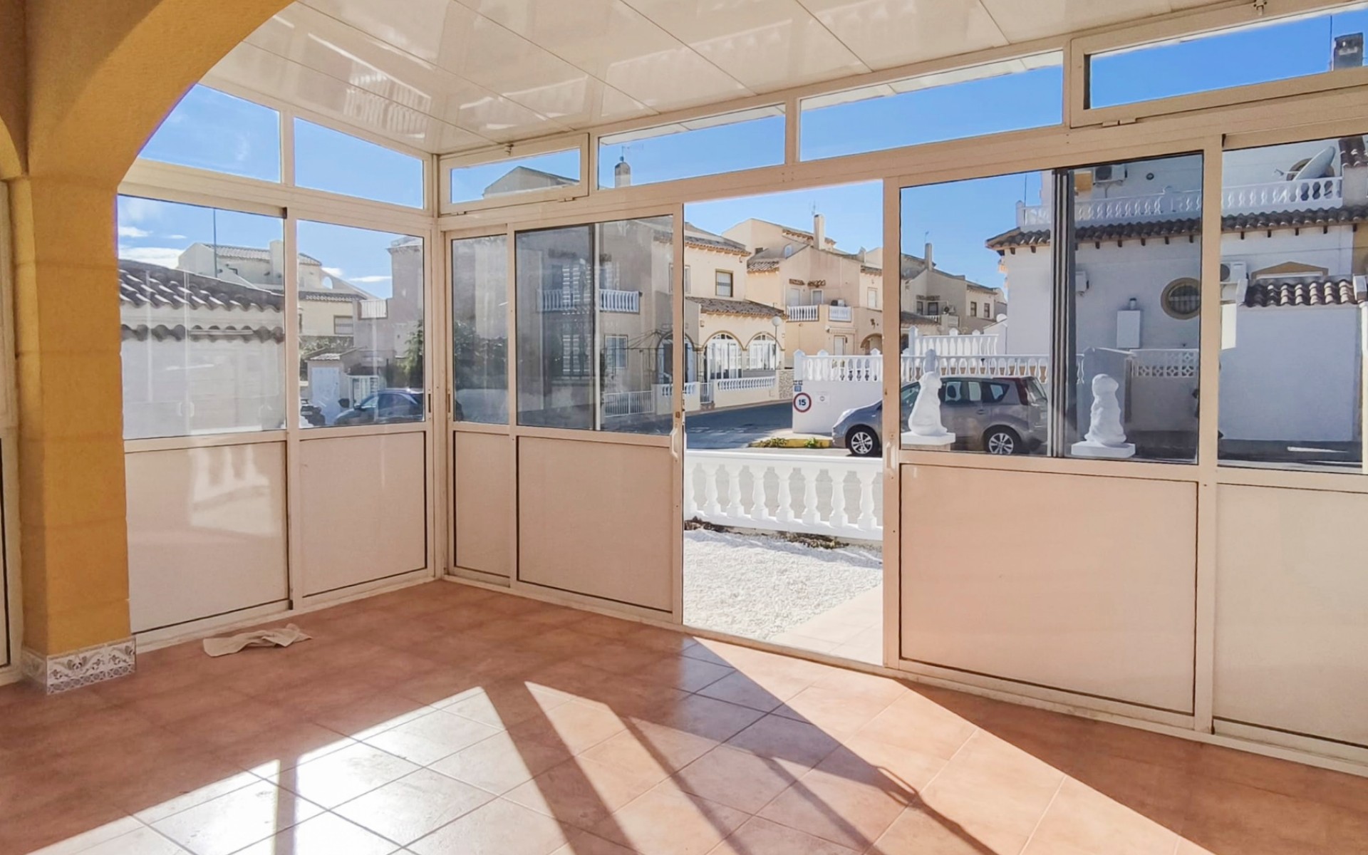 zum Verkauf - Reihenhaus - Los Altos