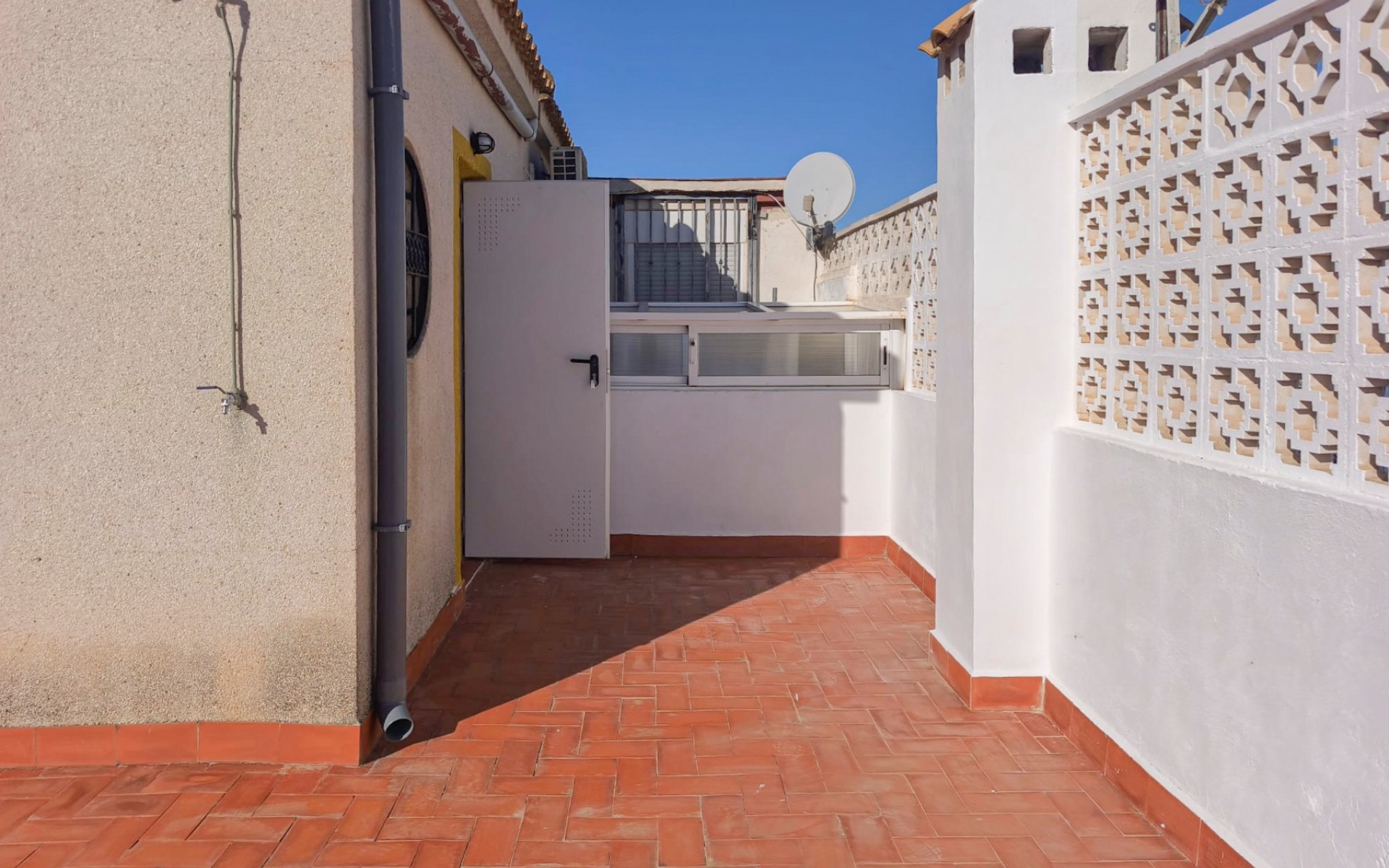 zum Verkauf - Reihenhaus - Los Altos