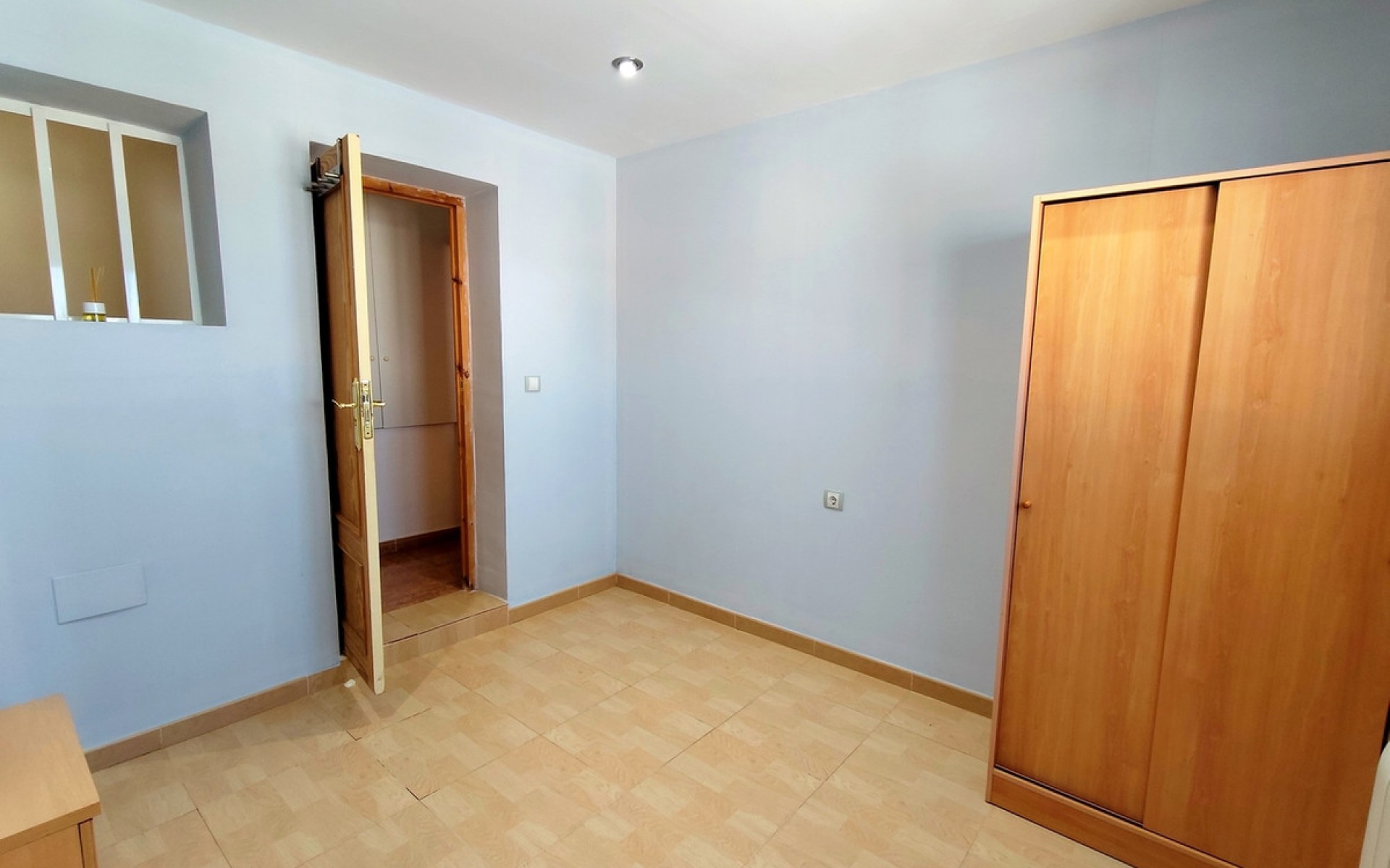 zum Verkauf - Reihenhaus - Los Altos