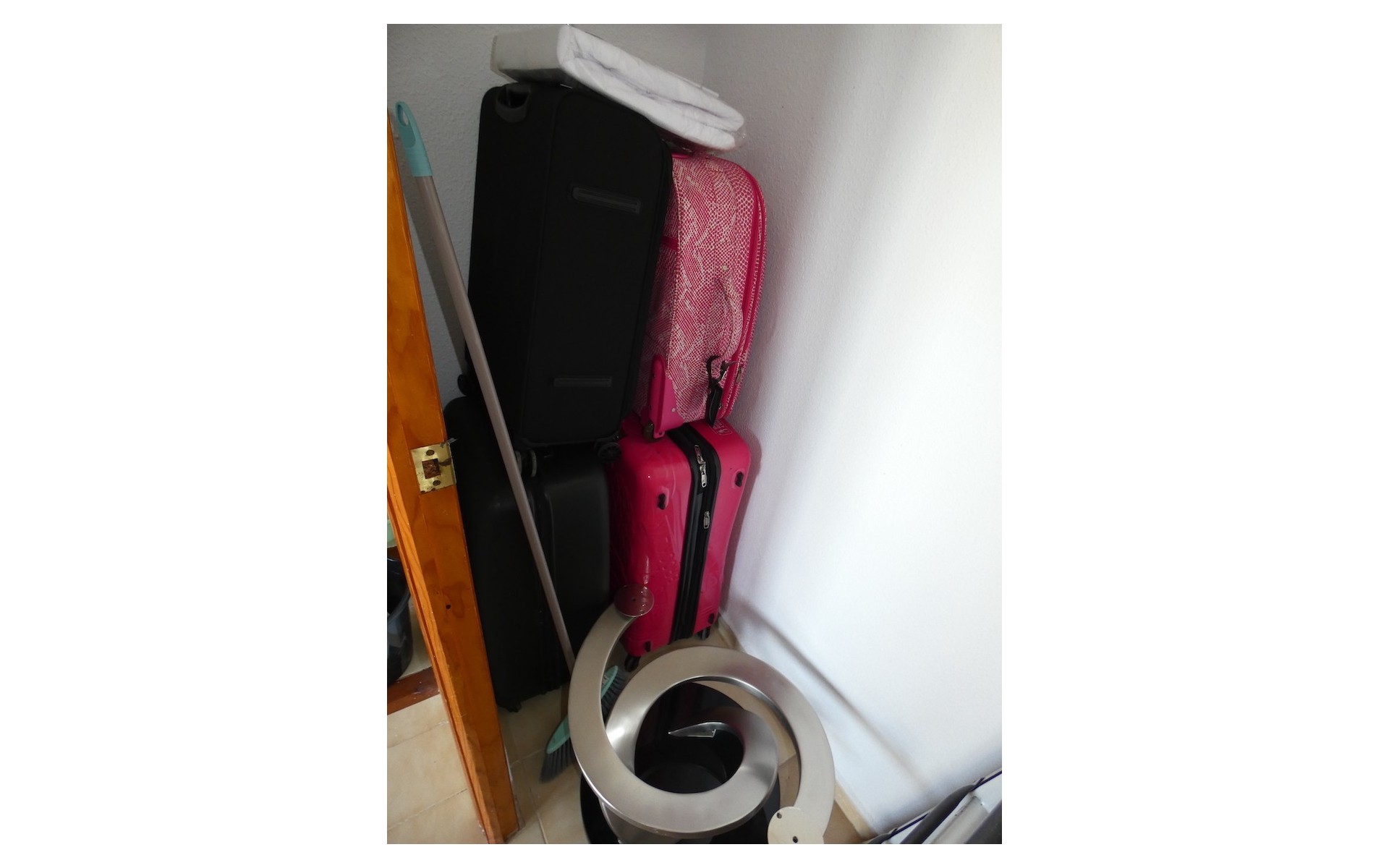 zum Verkauf - Reihenhaus - Los Balcones - Lago Jardin