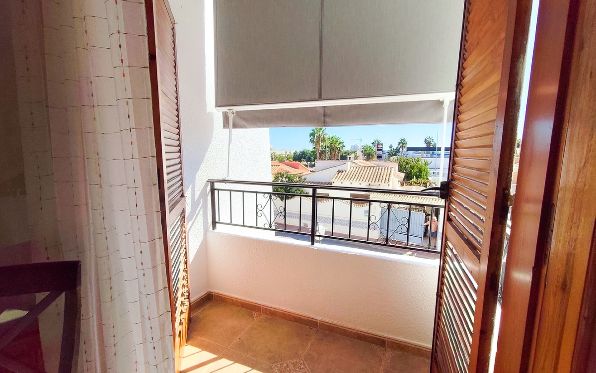 zum Verkauf - Reihenhaus - Los Balcones