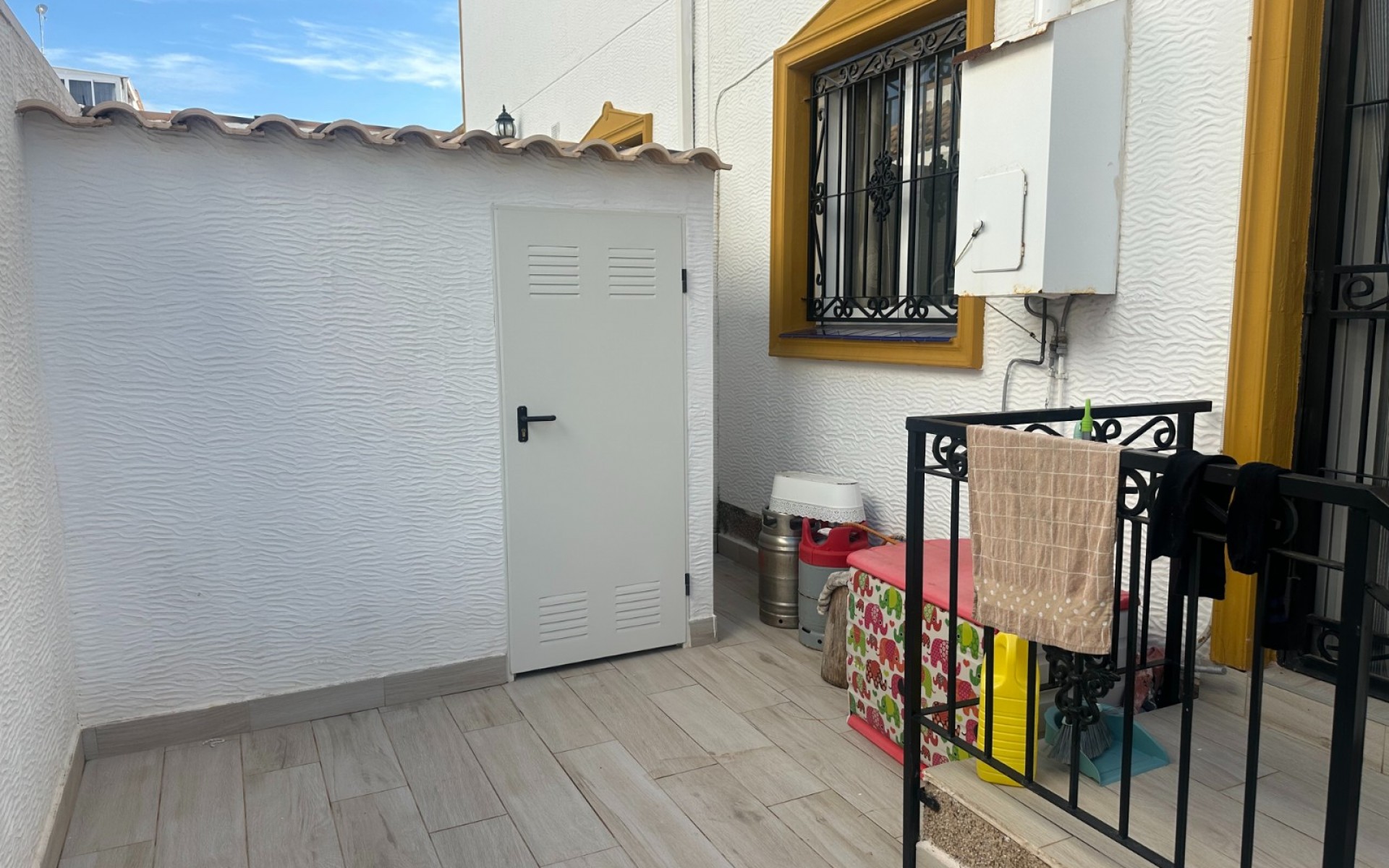 zum Verkauf - Reihenhaus - Los Montesinos - Entre Naranjos