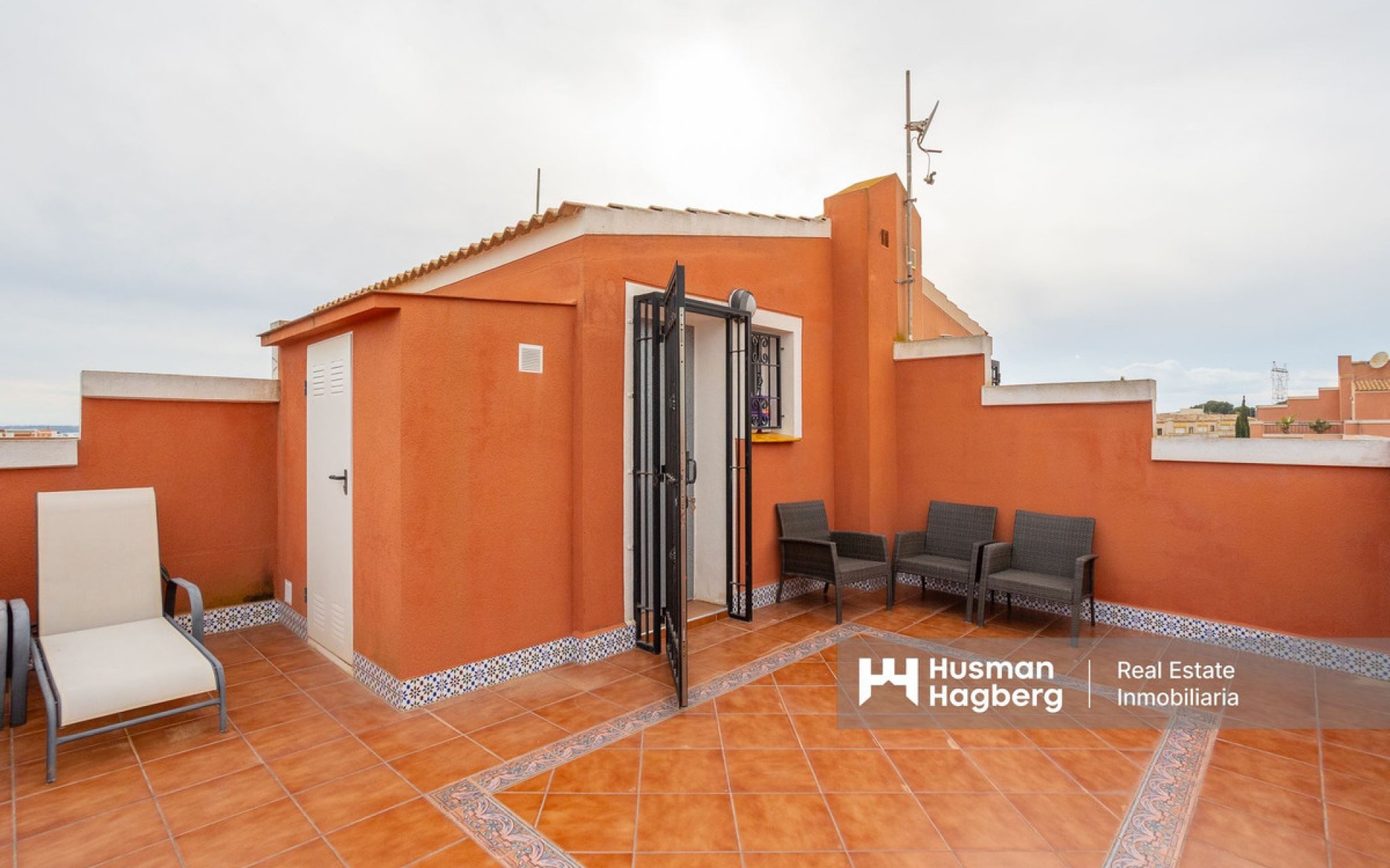 zum Verkauf - Reihenhaus - Los Montesinos - Los Montesinos Centro