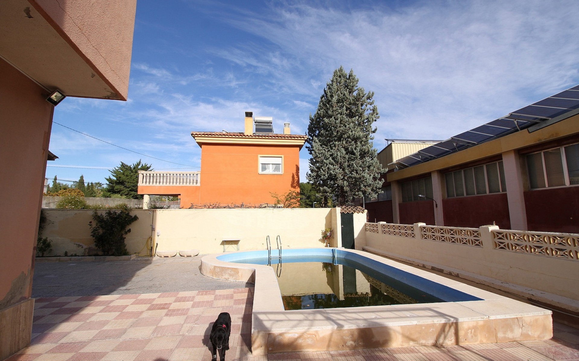 zum Verkauf - Reihenhaus - Monóvar - Monòver - Monóvar - Monòver Centro