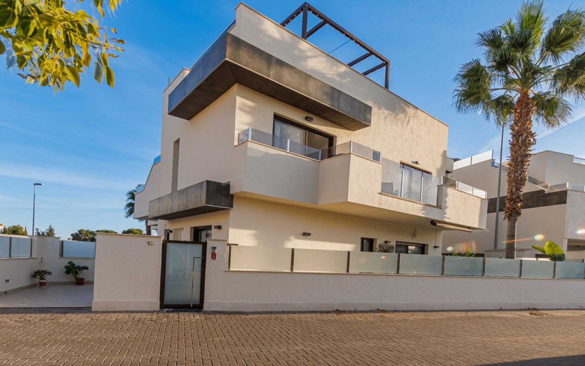 zum Verkauf - Reihenhaus - Murcia - Dolores