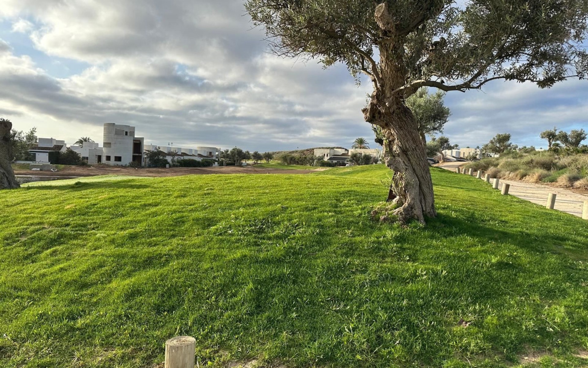 zum Verkauf - Reihenhaus - Murcia - Sucina