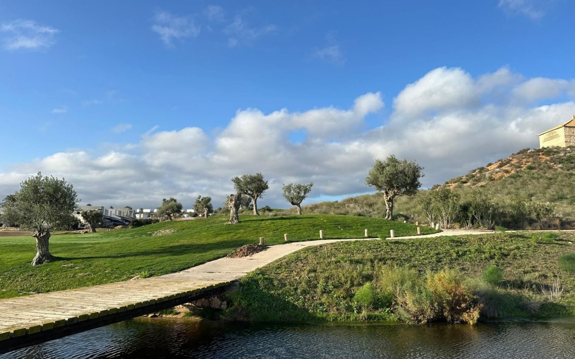 zum Verkauf - Reihenhaus - Murcia - Sucina