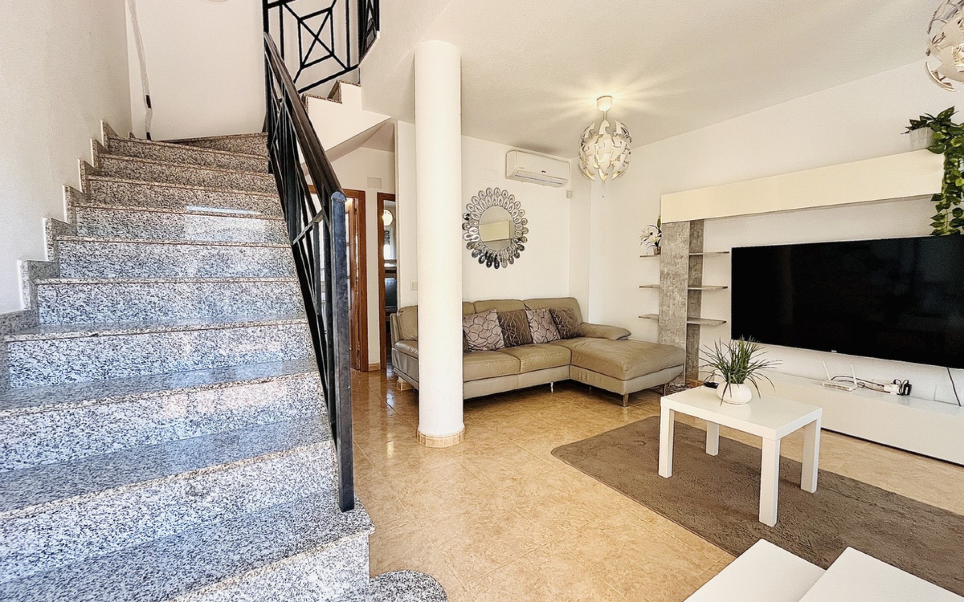 zum Verkauf - Reihenhaus - Orihuela - Cabo Roig