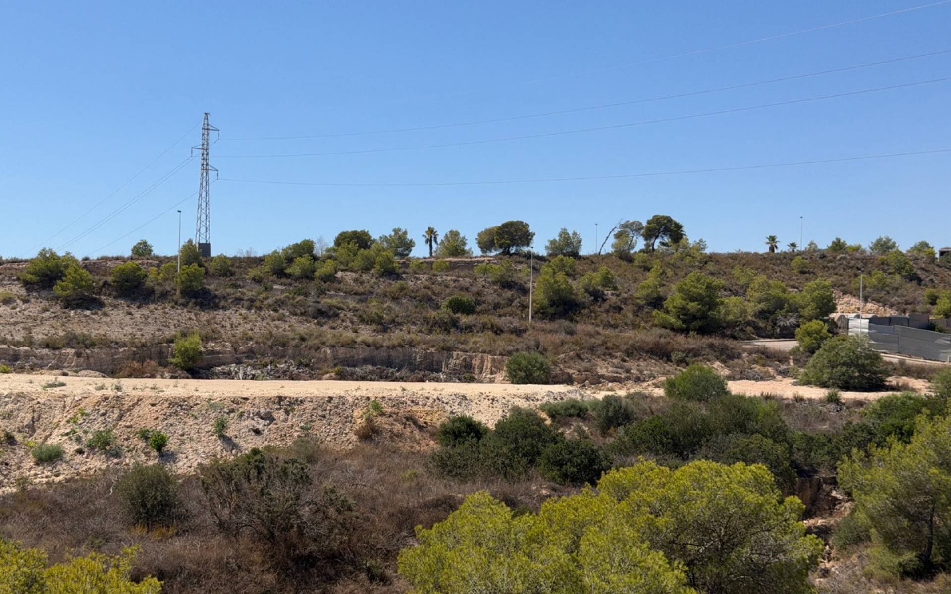 zum Verkauf - Reihenhaus - Orihuela - Campoamor