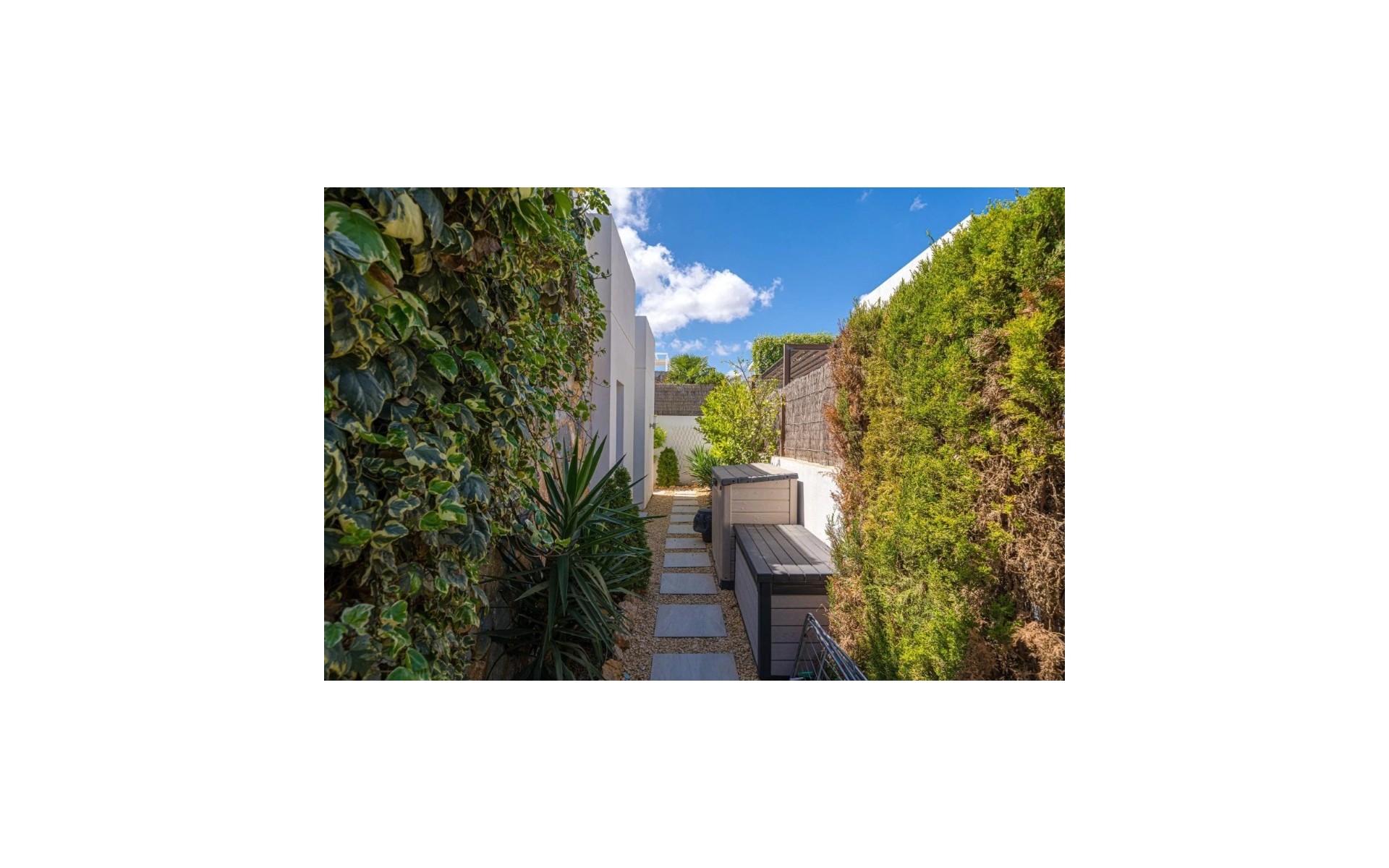 zum Verkauf - Reihenhaus - Orihuela Costa - Cabo Roig