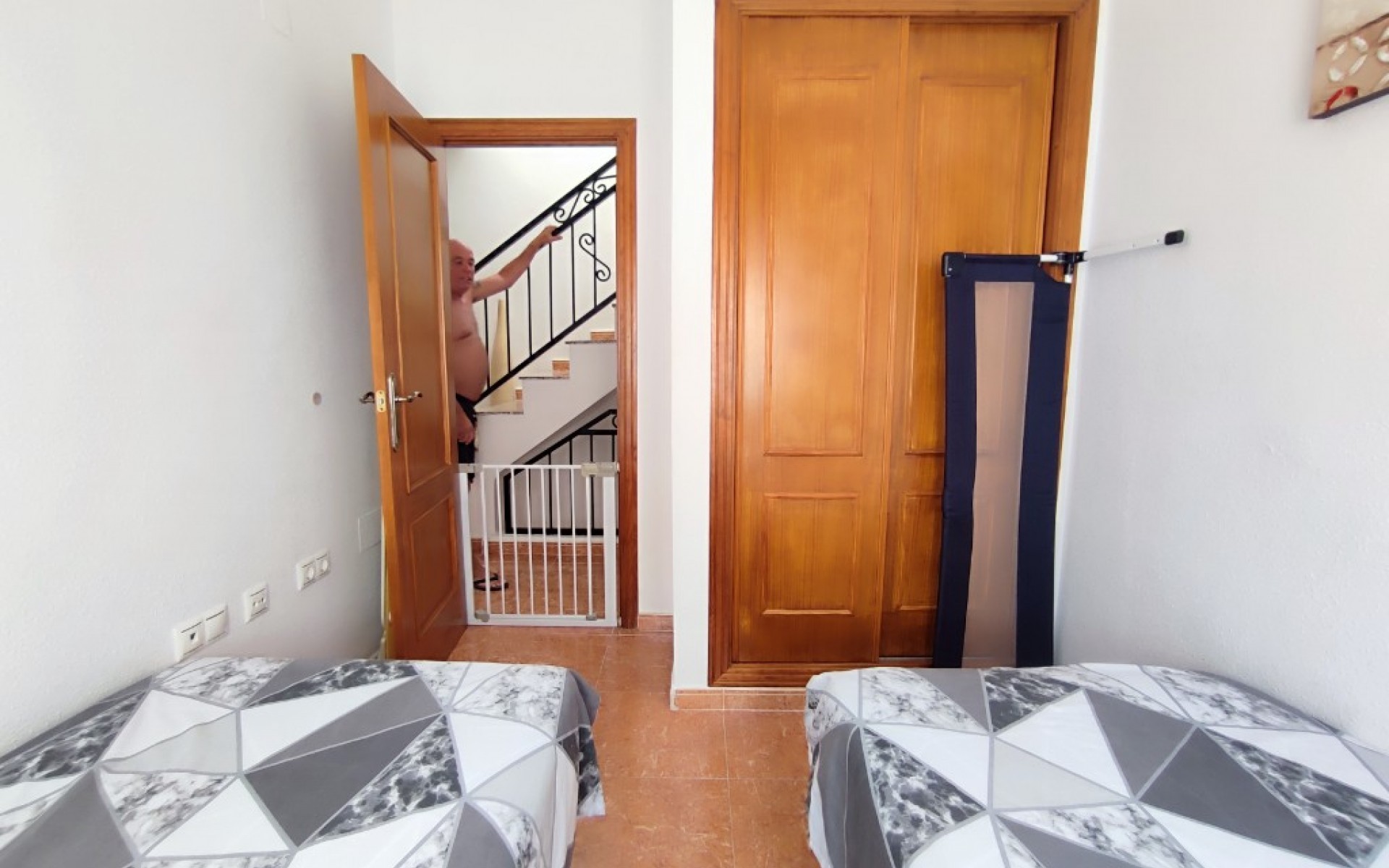 zum Verkauf - Reihenhaus - Orihuela Costa - Dream Hills