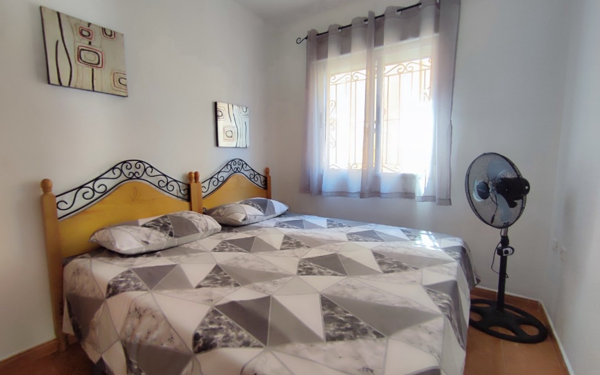 zum Verkauf - Reihenhaus - Orihuela Costa - Dream Hills