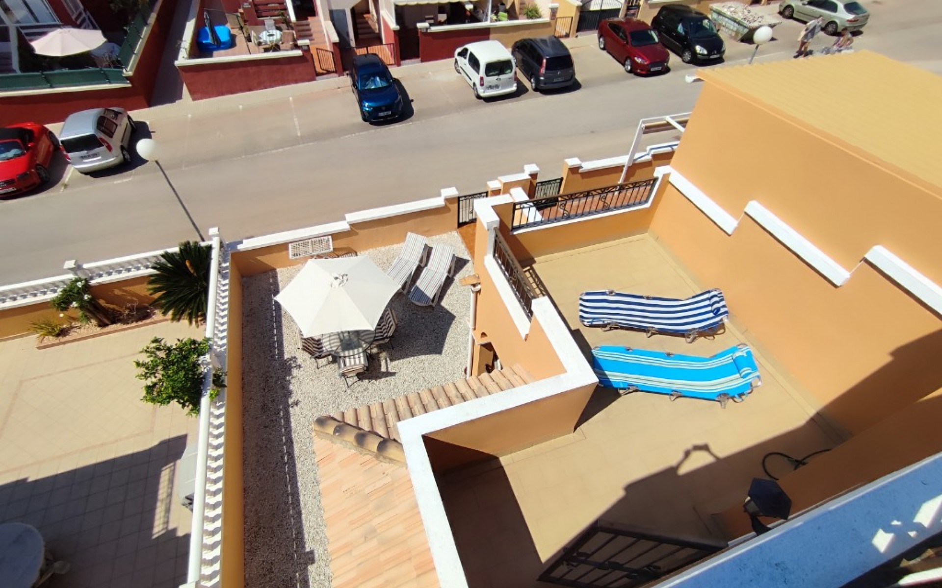 zum Verkauf - Reihenhaus - Orihuela Costa - Dream Hills