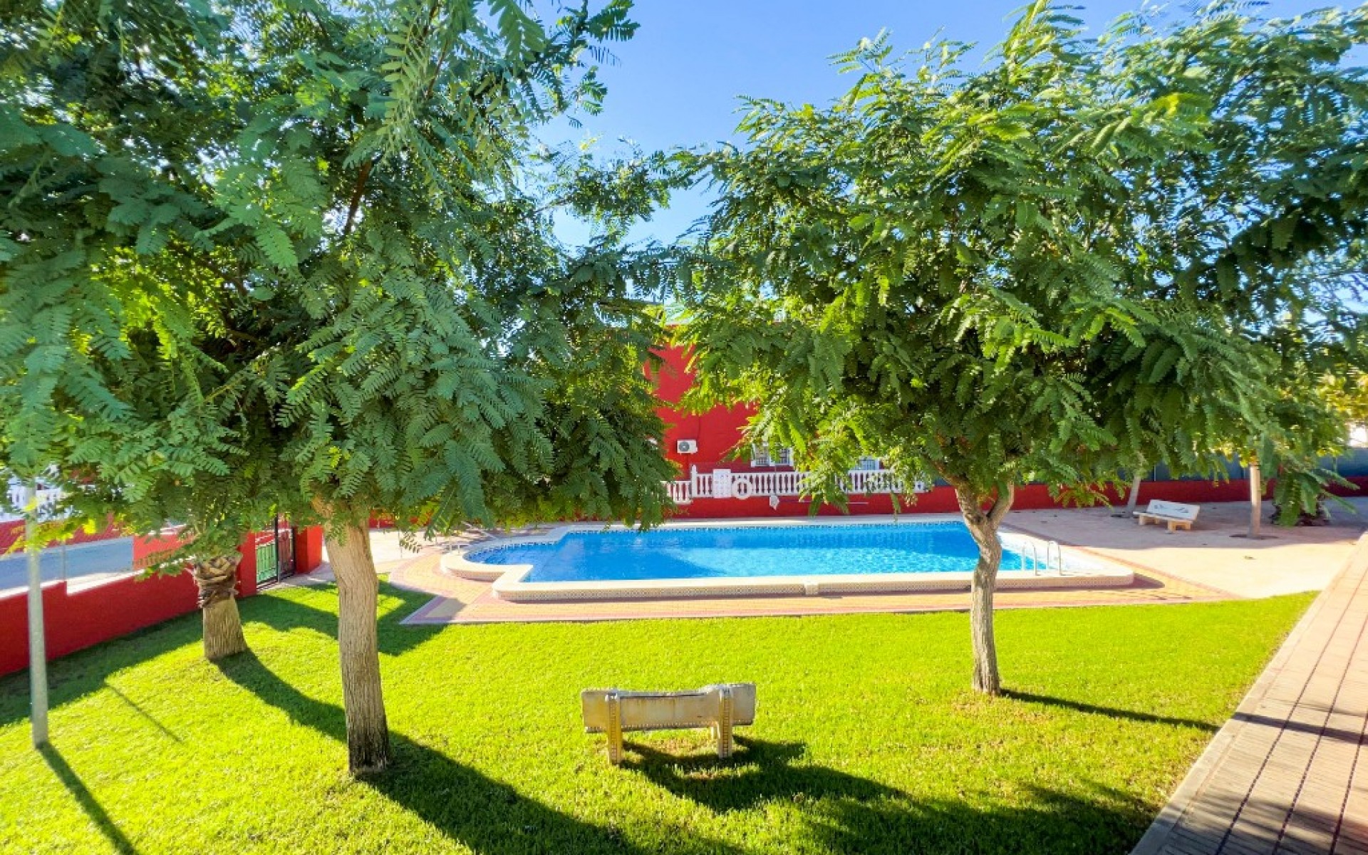 zum Verkauf - Reihenhaus - Orihuela Costa - Dream Hills