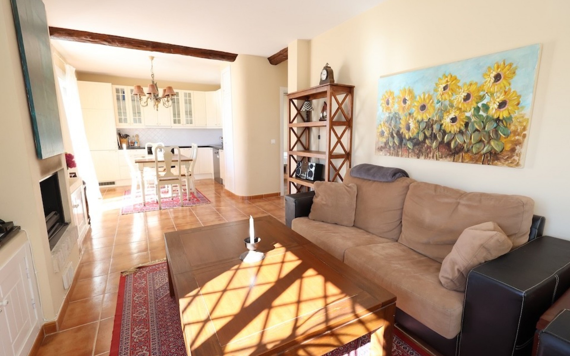 zum Verkauf - Reihenhaus - Orihuela Costa - Lomas de Campoamor