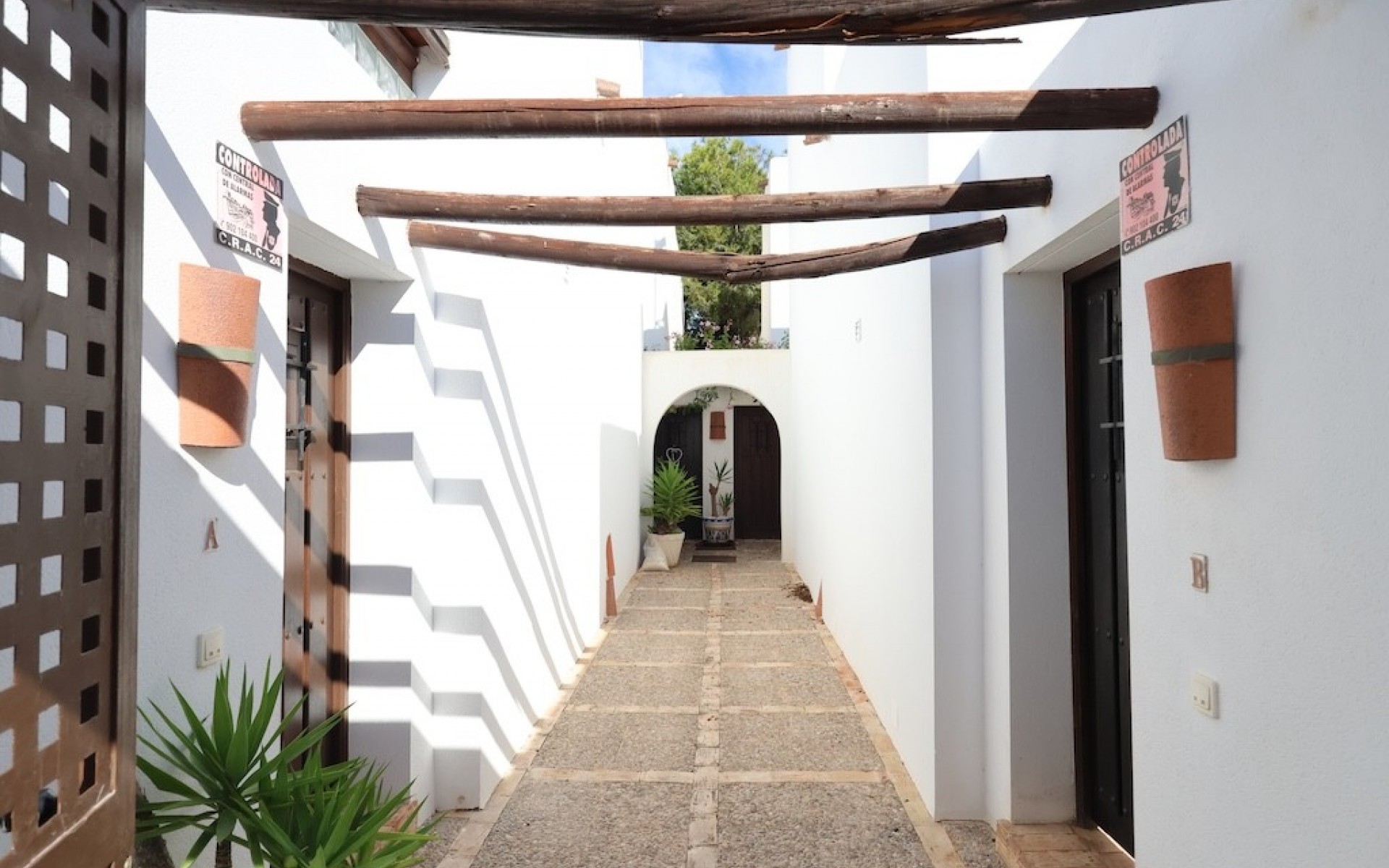 zum Verkauf - Reihenhaus - Orihuela Costa - Lomas de Campoamor