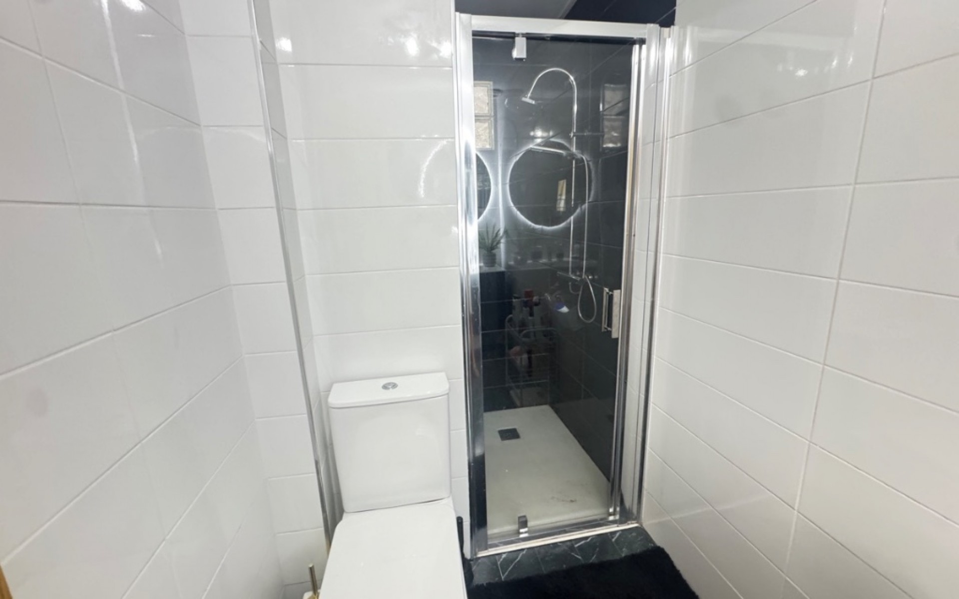 zum Verkauf - Reihenhaus - Orihuela Costa - Playa Flamenca