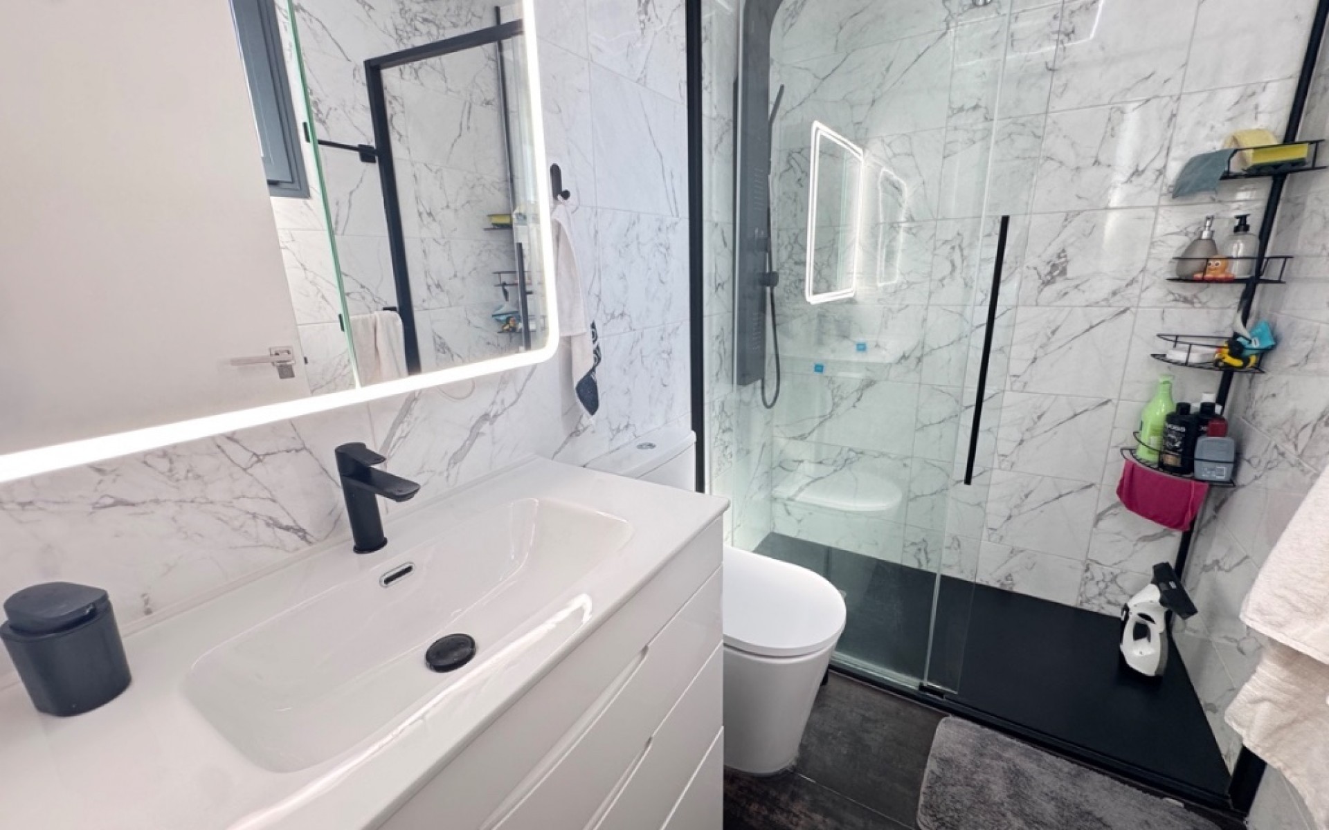 zum Verkauf - Reihenhaus - Orihuela Costa - Villamartin