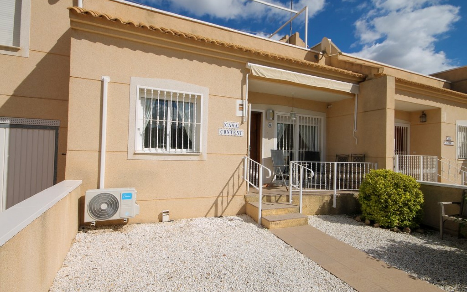 zum Verkauf - Reihenhaus - Orihuela Costa