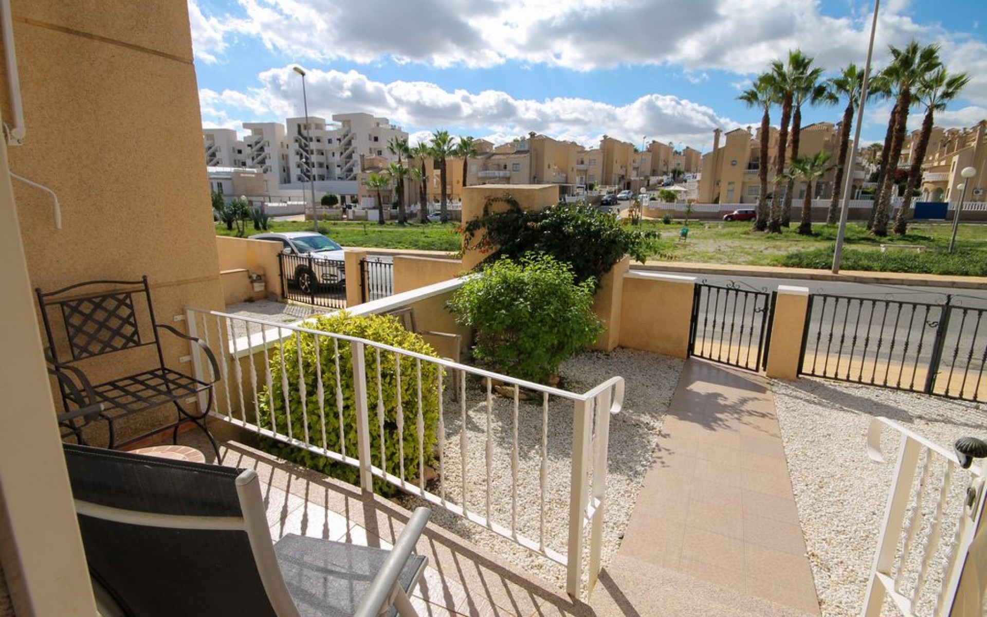 zum Verkauf - Reihenhaus - Orihuela Costa