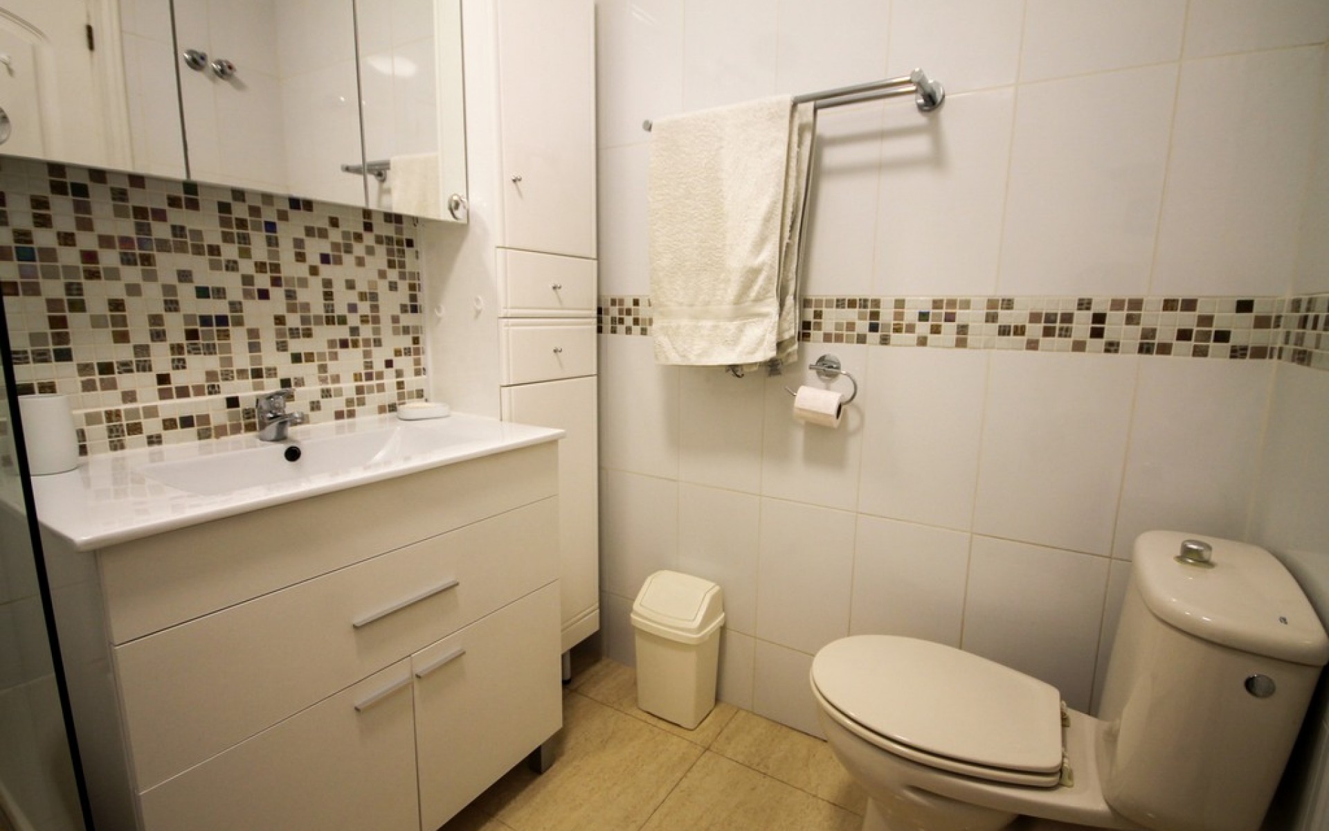 zum Verkauf - Reihenhaus - Orihuela Costa