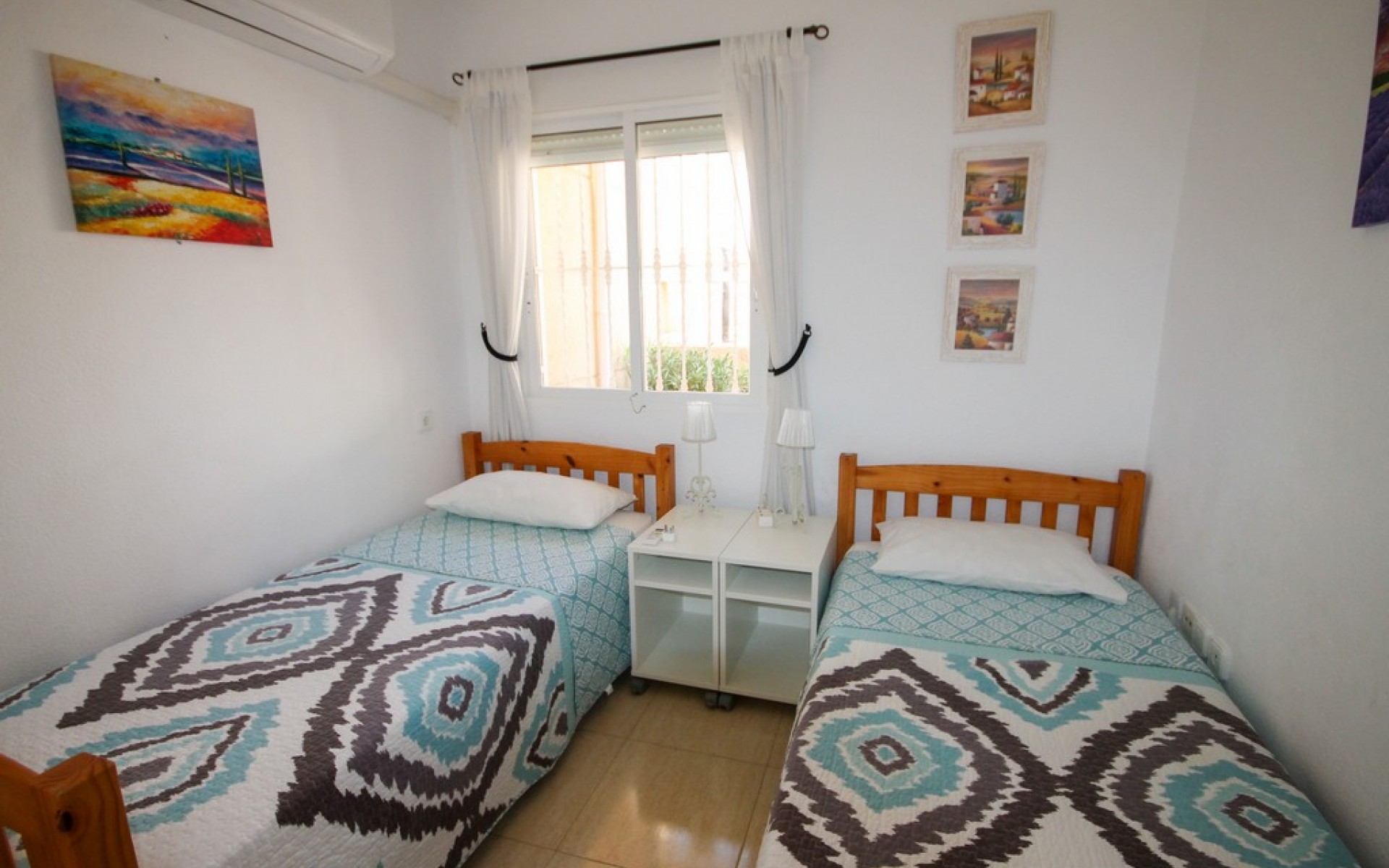 zum Verkauf - Reihenhaus - Orihuela Costa