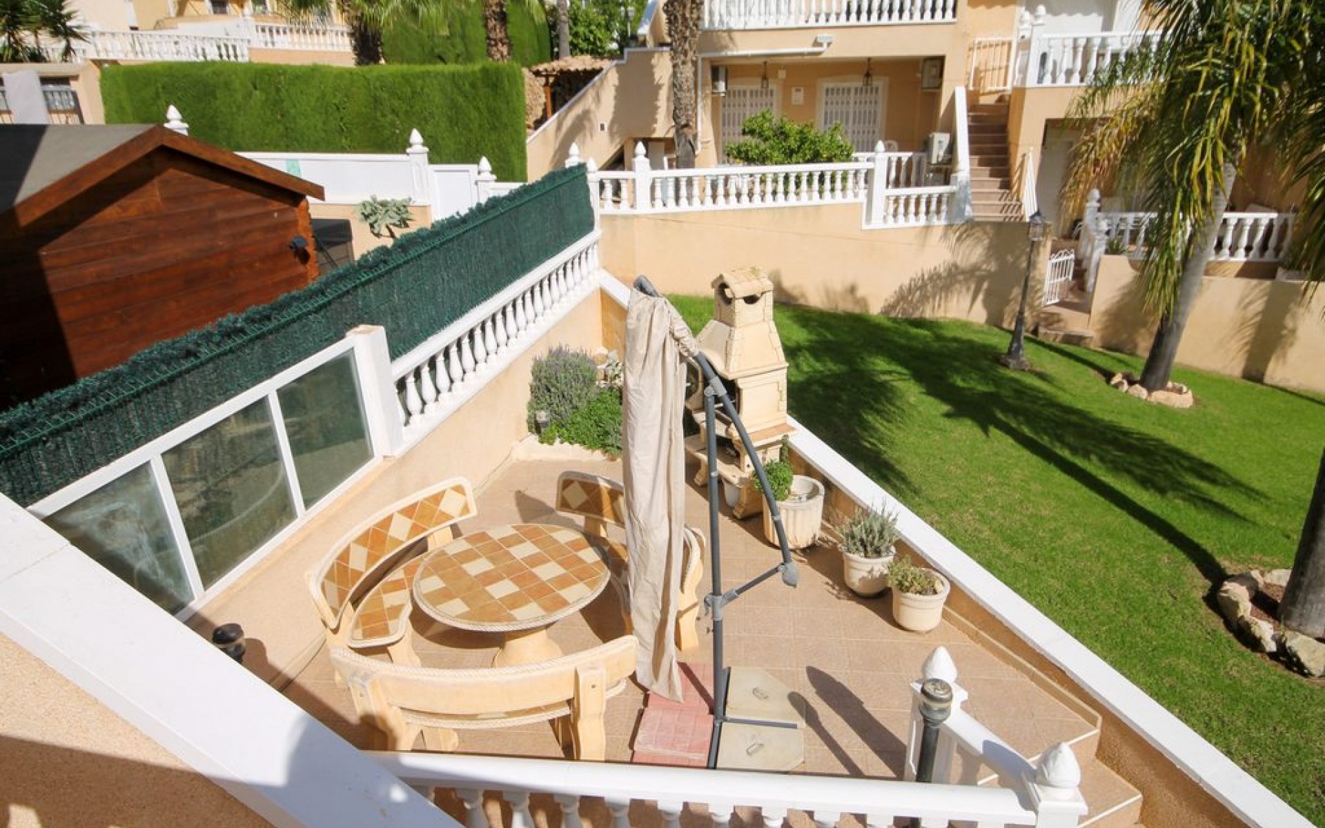 zum Verkauf - Reihenhaus - Orihuela Costa