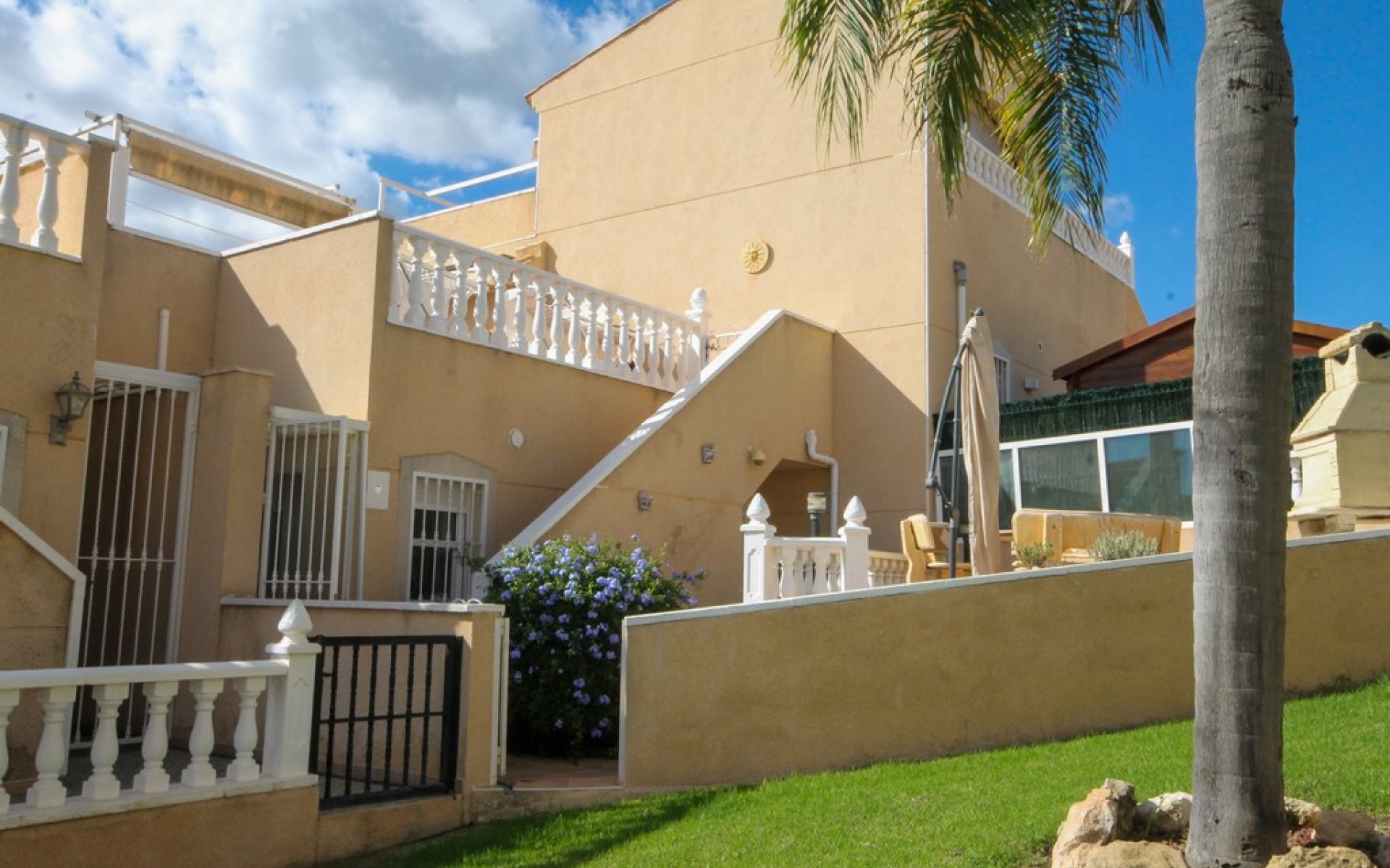 zum Verkauf - Reihenhaus - Orihuela Costa