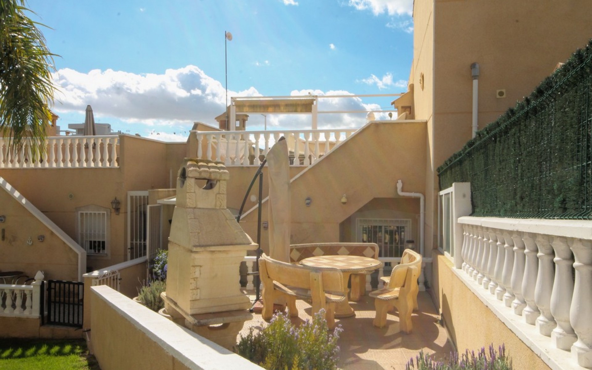 zum Verkauf - Reihenhaus - Orihuela Costa