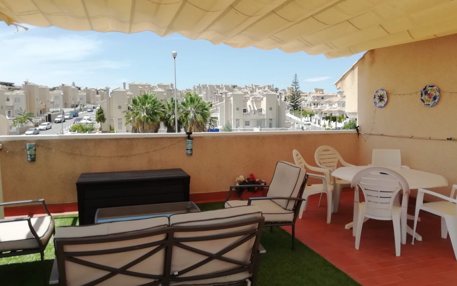 zum Verkauf - Reihenhaus - Orihuela Costa