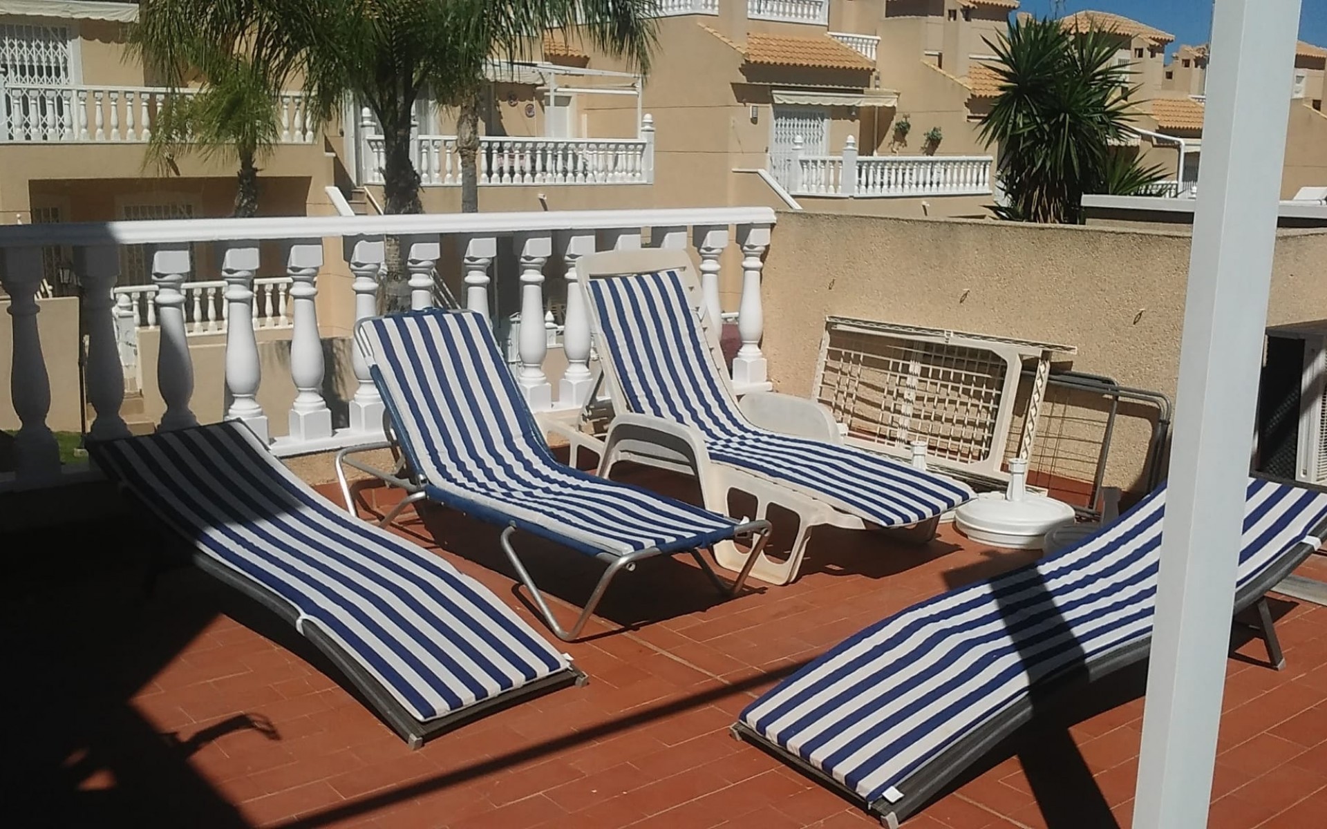 zum Verkauf - Reihenhaus - Orihuela Costa