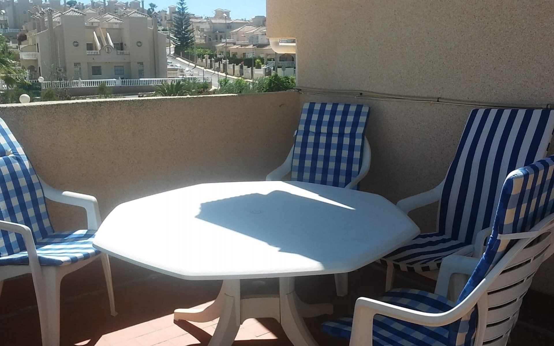 zum Verkauf - Reihenhaus - Orihuela Costa