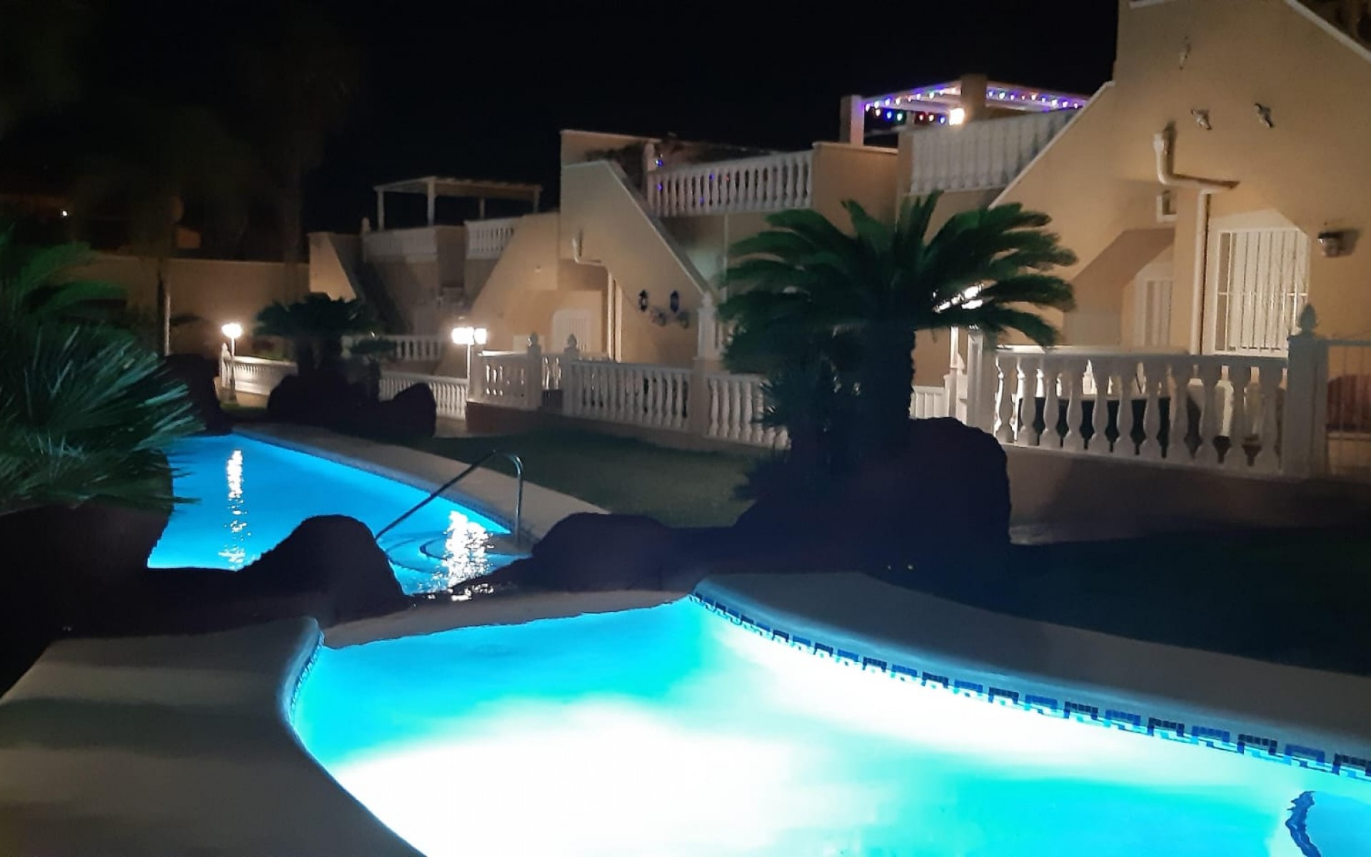 zum Verkauf - Reihenhaus - Orihuela Costa