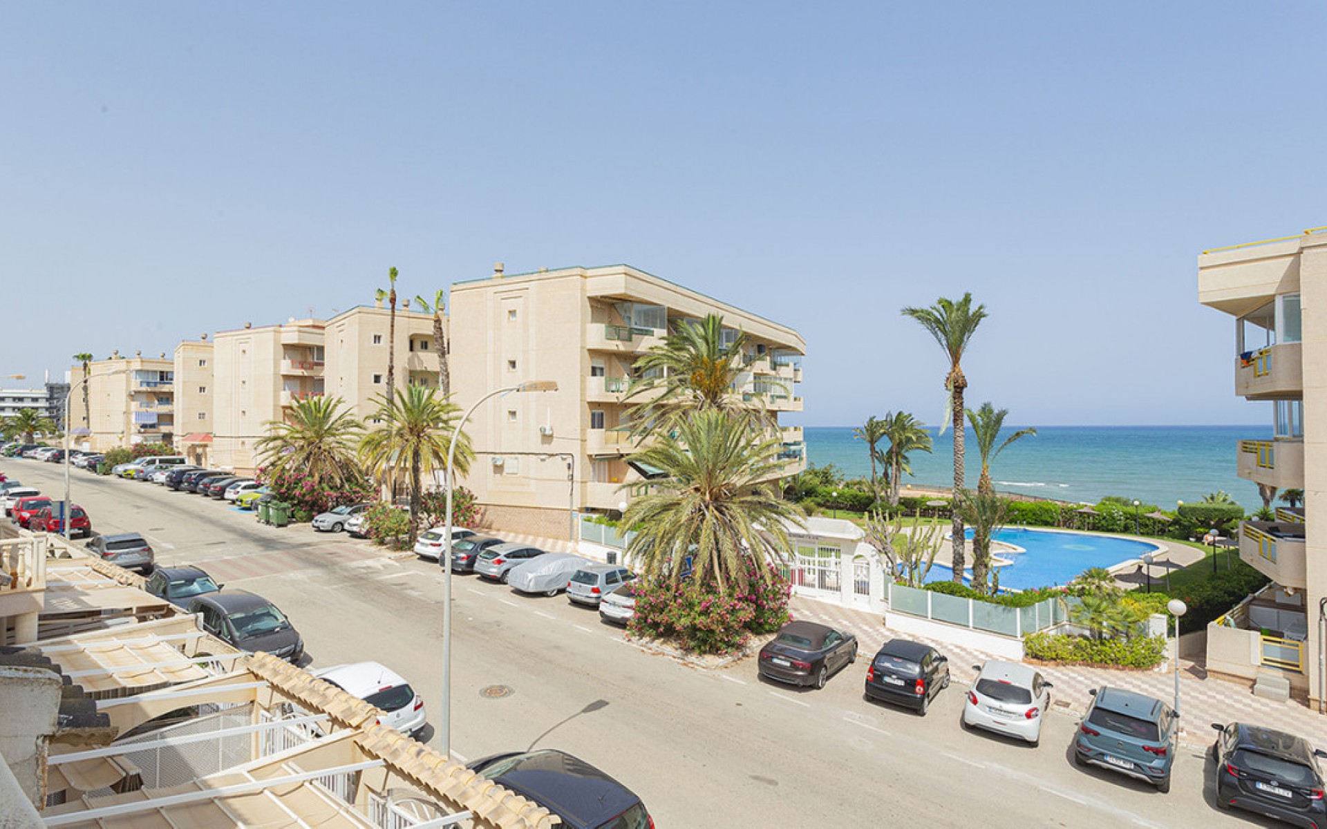 zum Verkauf - Reihenhaus - Orihuela - Dehesa de Campoamor