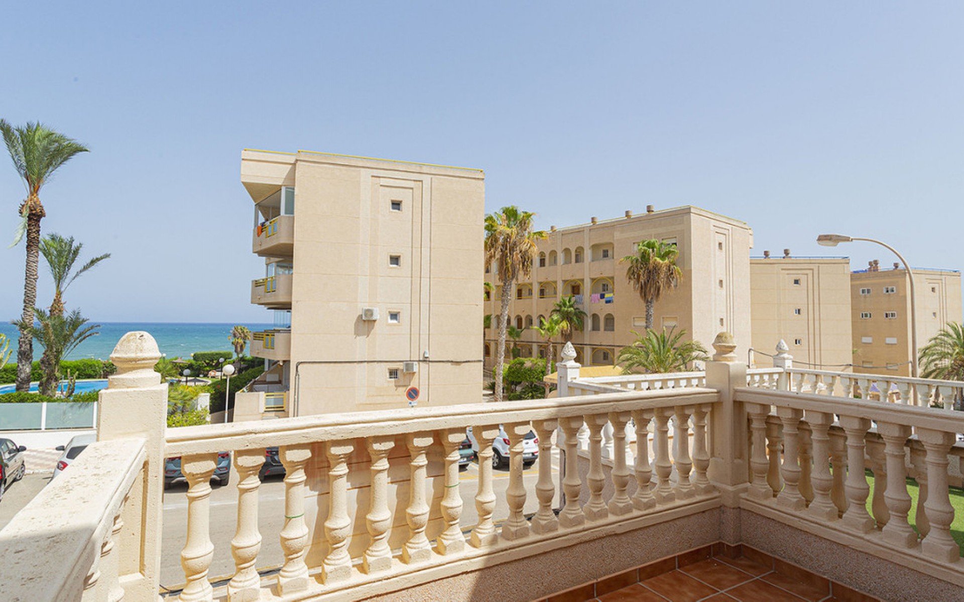 zum Verkauf - Reihenhaus - Orihuela - Dehesa de Campoamor