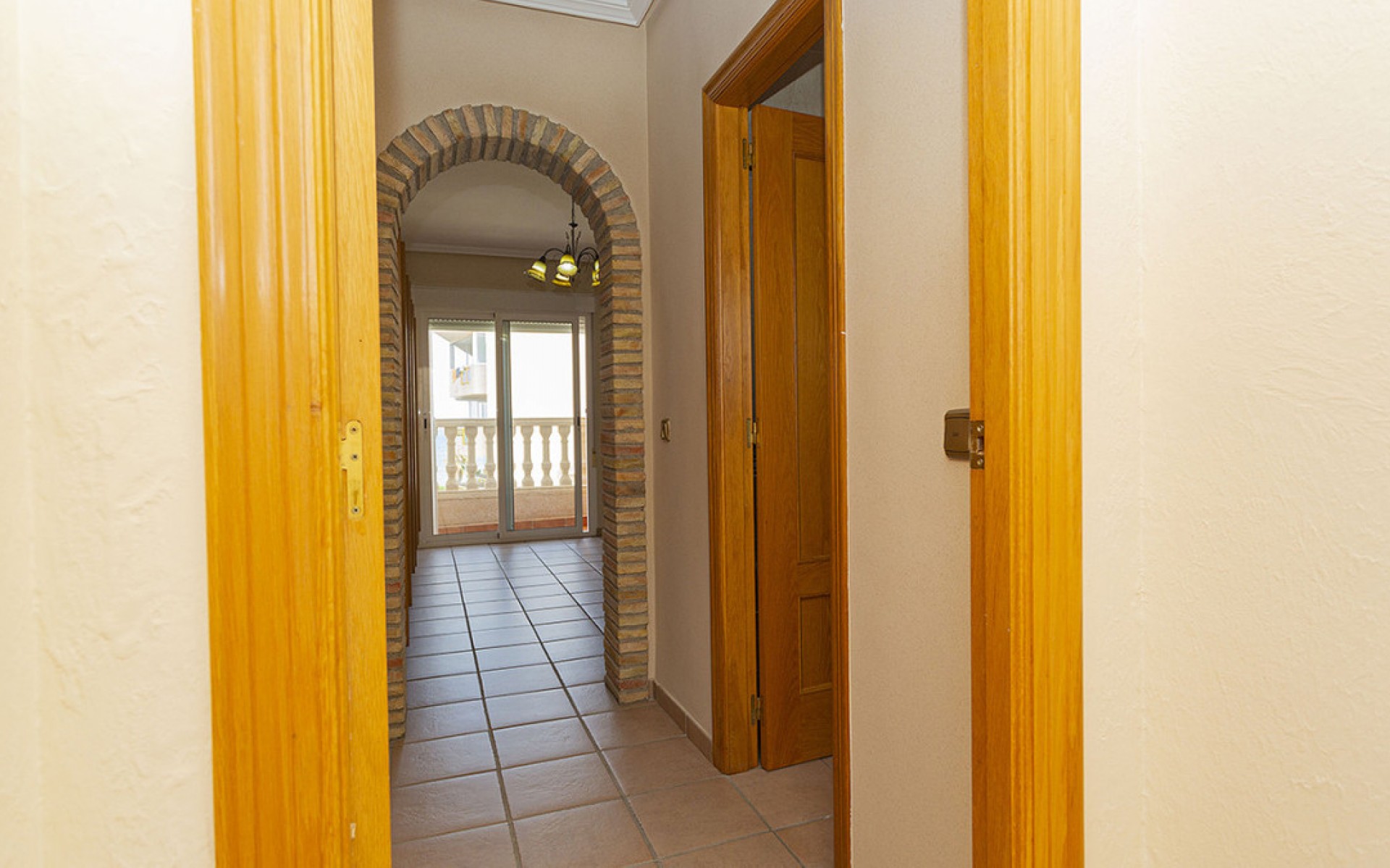 zum Verkauf - Reihenhaus - Orihuela - Dehesa de Campoamor