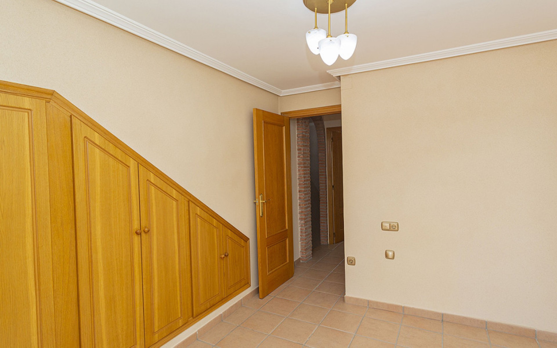 zum Verkauf - Reihenhaus - Orihuela - Dehesa de Campoamor