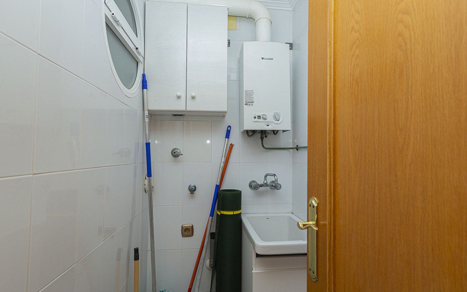 zum Verkauf - Reihenhaus - Orihuela - Dehesa de Campoamor