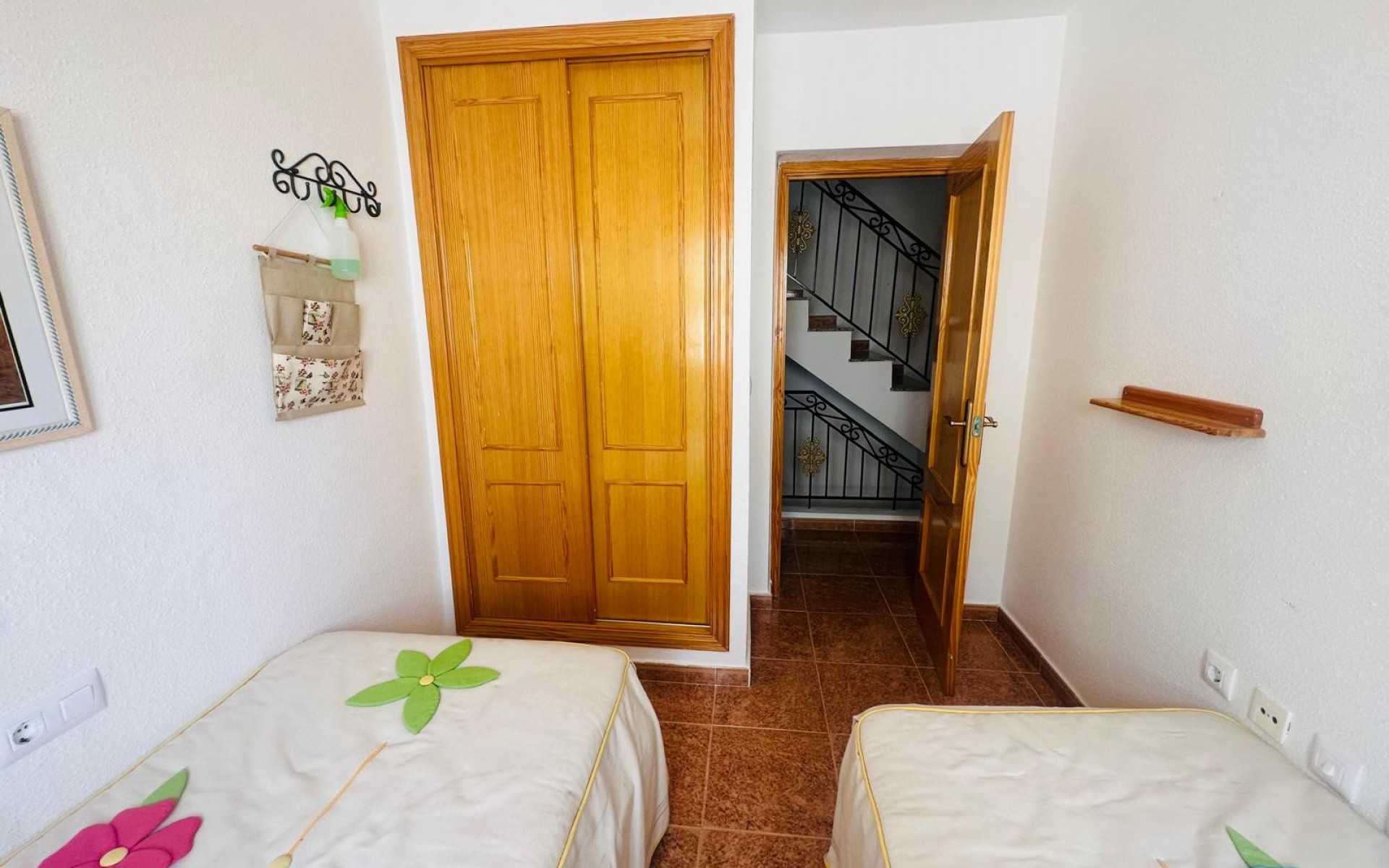 zum Verkauf - Reihenhaus - Orihuela - Entre Naranjos