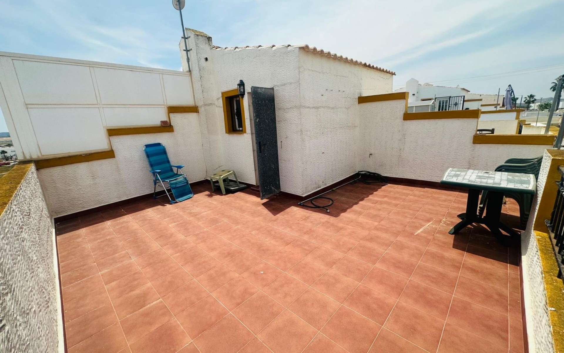 zum Verkauf - Reihenhaus - Orihuela - Entre Naranjos