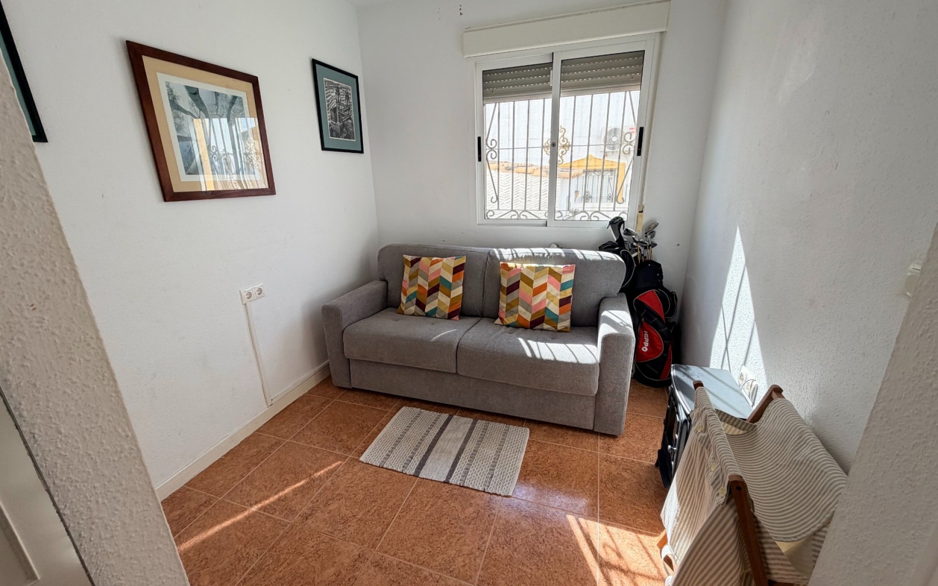zum Verkauf - Reihenhaus - Orihuela - Entre Naranjos